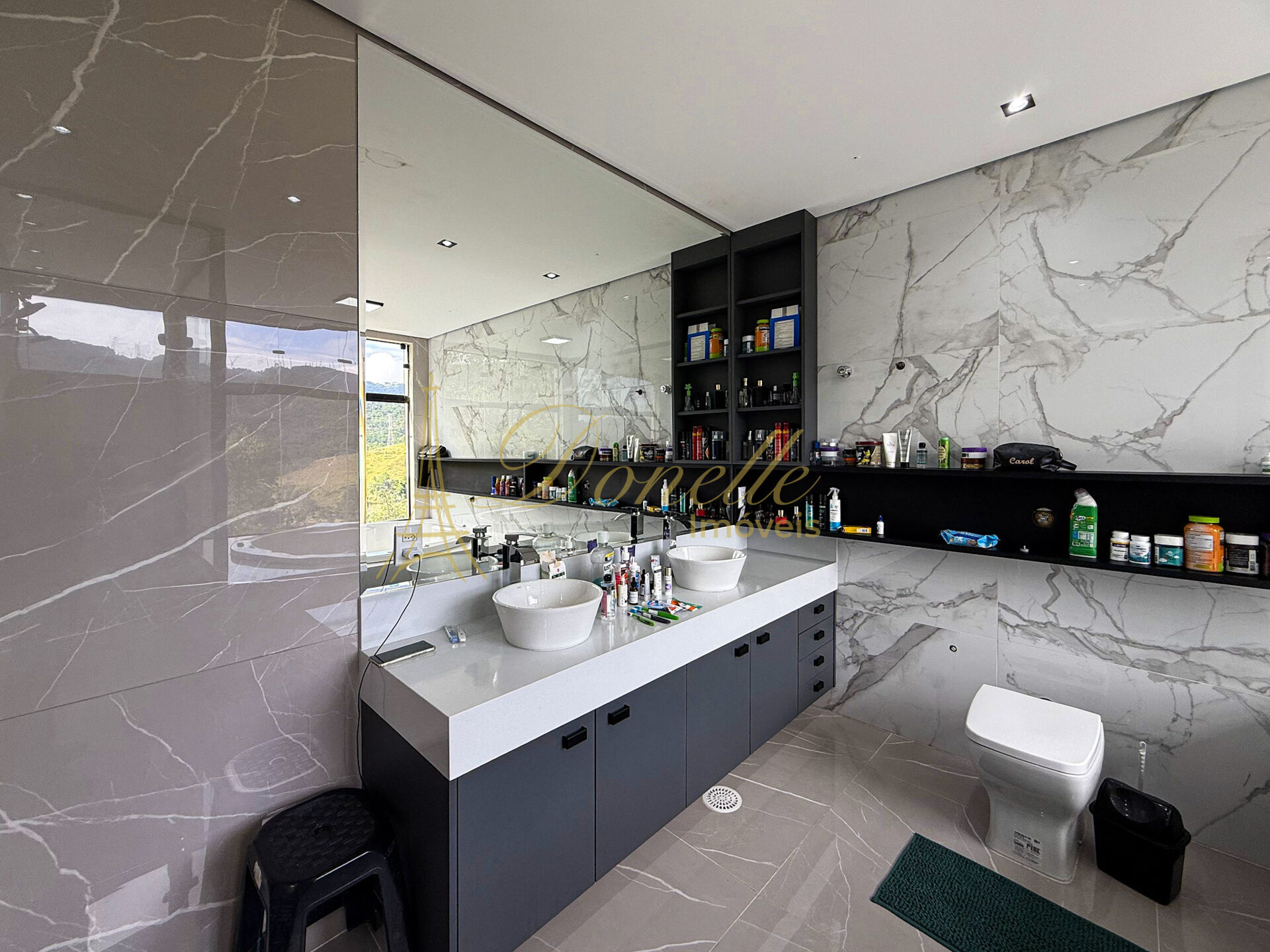 Sobrado, 3 quartos, 265 m² - Foto 44