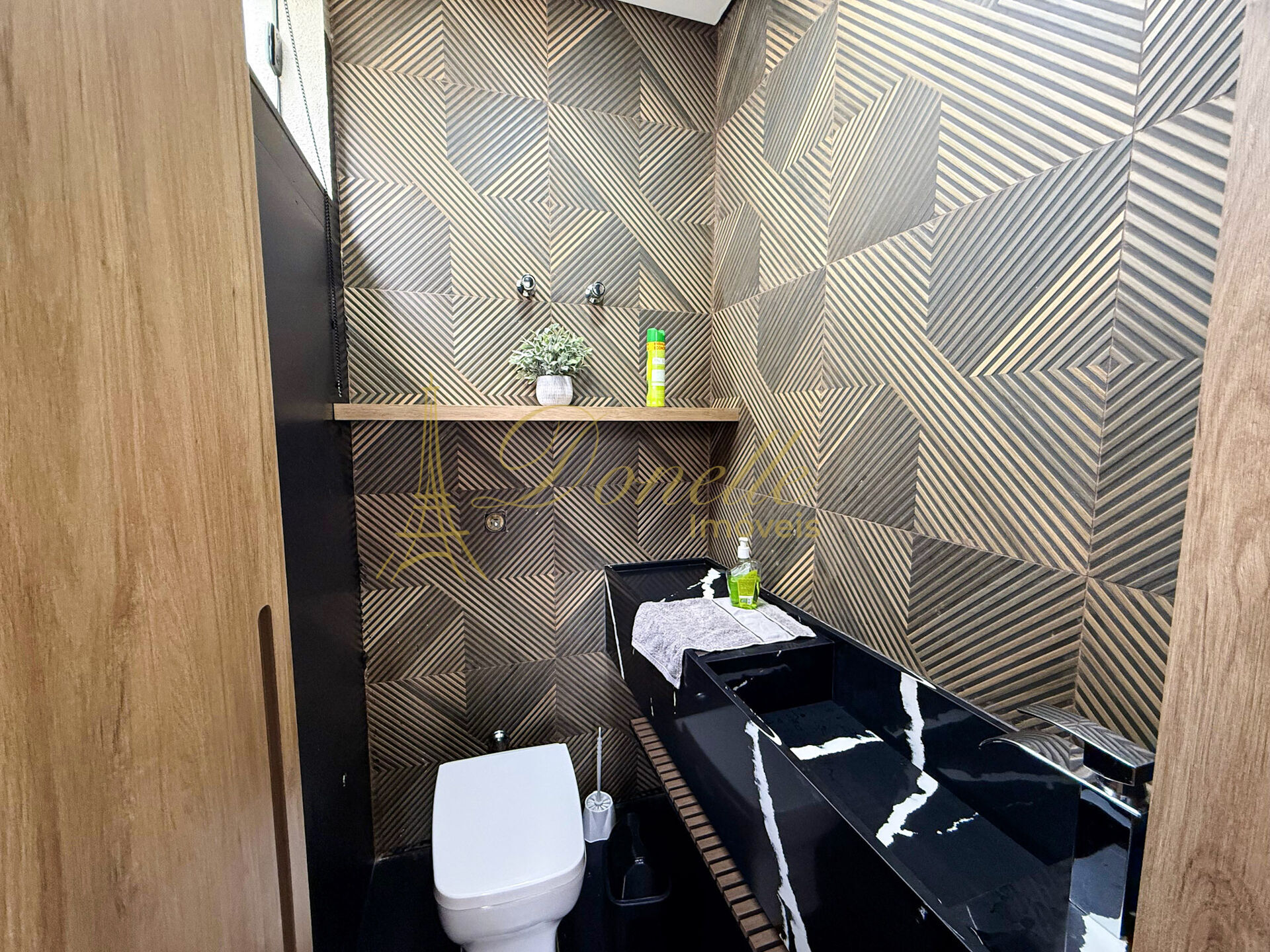 Sobrado, 3 quartos, 265 m² - Foto 23