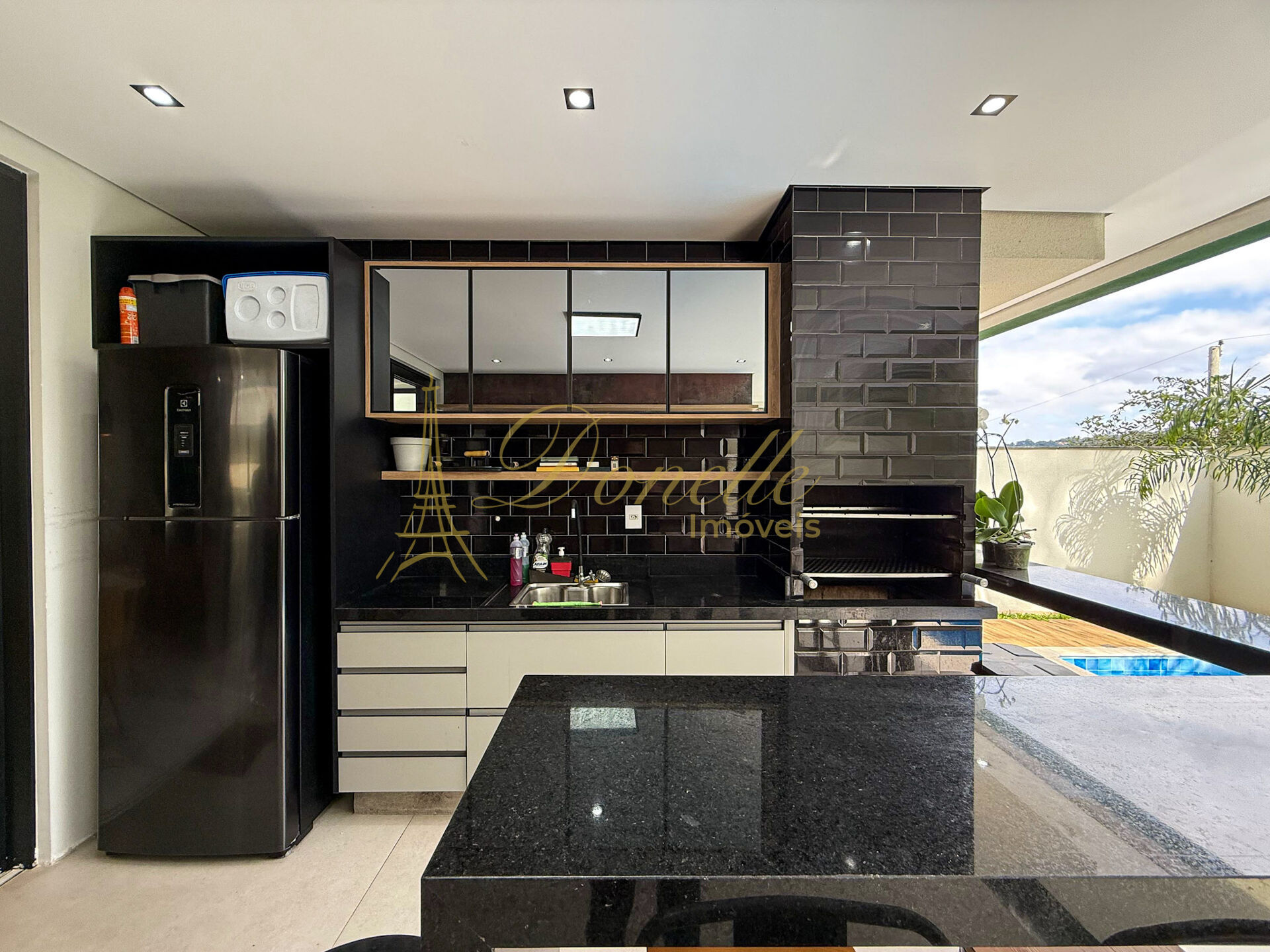Sobrado, 3 quartos, 265 m² - Foto 29