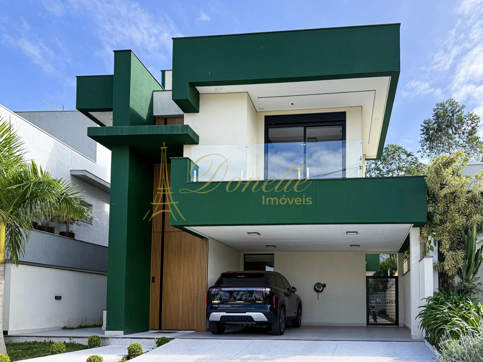 Sobrado, 3 quartos, 265 m² - Foto 3