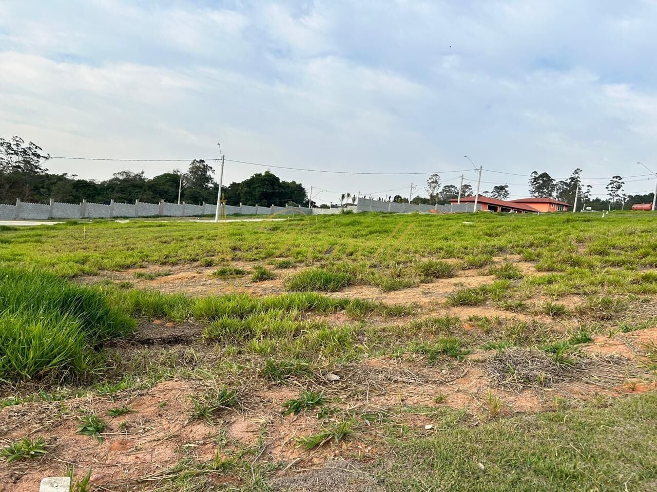 Terreno, 375 m² - Foto 1