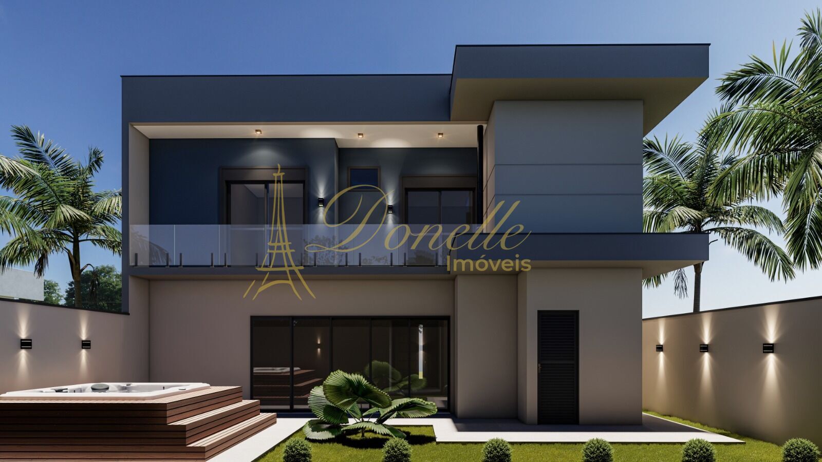 Casa, 3 quartos, 203 m² - Foto 9