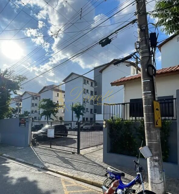 Apartamento, 2 quartos, 46 m² - Foto 6