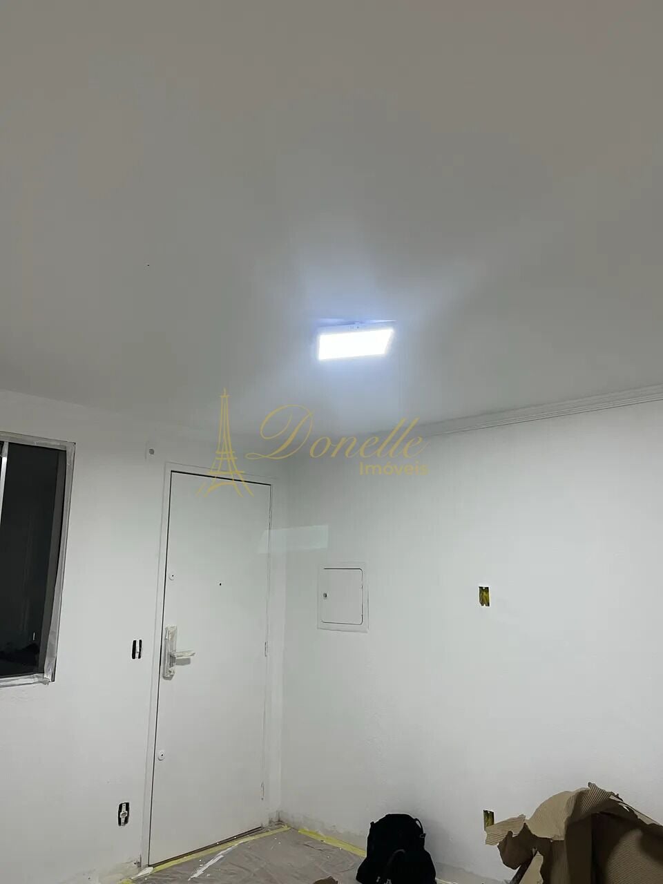 Apartamento, 2 quartos, 46 m² - Foto 2