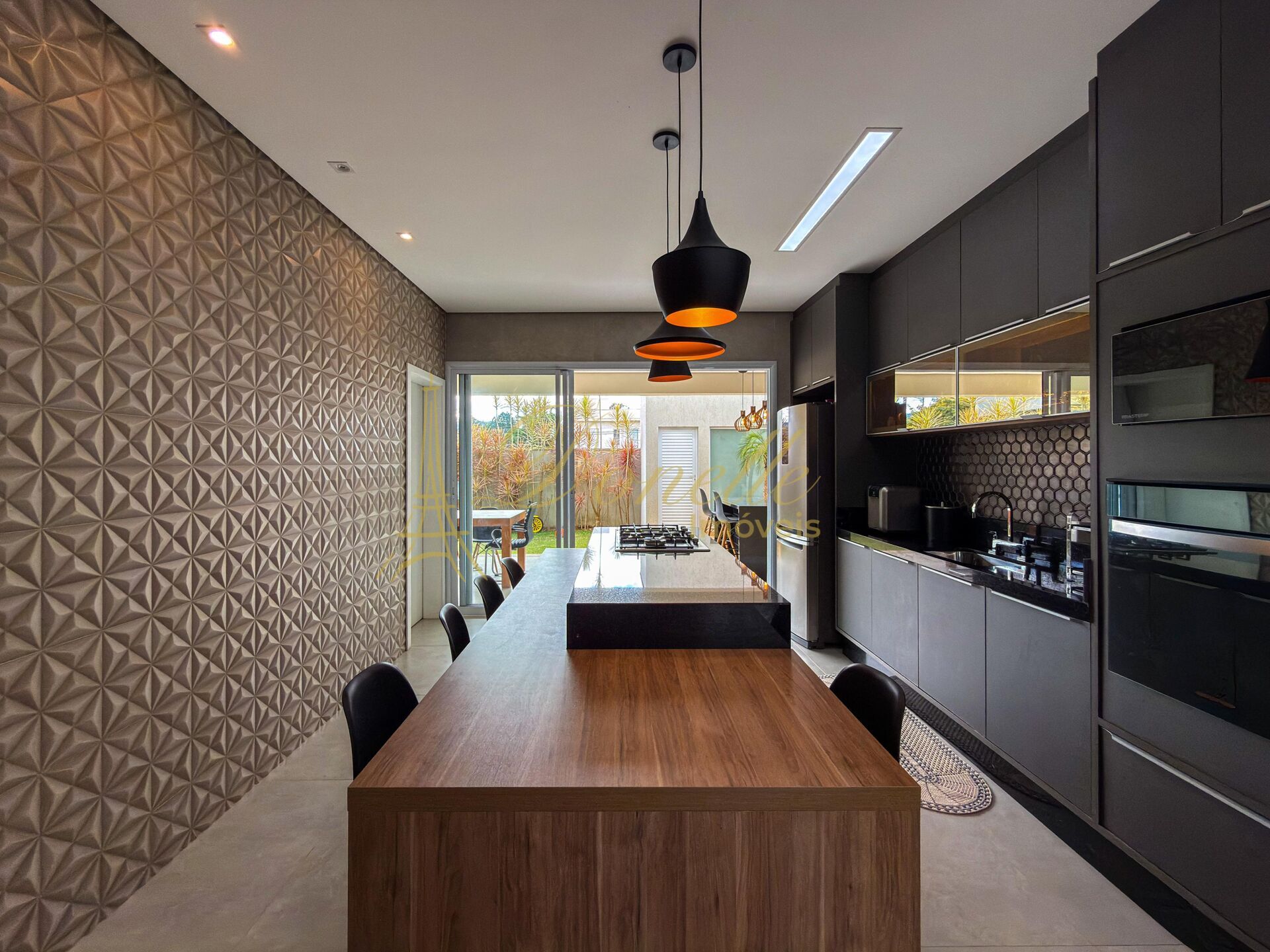 Sobrado, 4 quartos, 283 m² - Foto 15