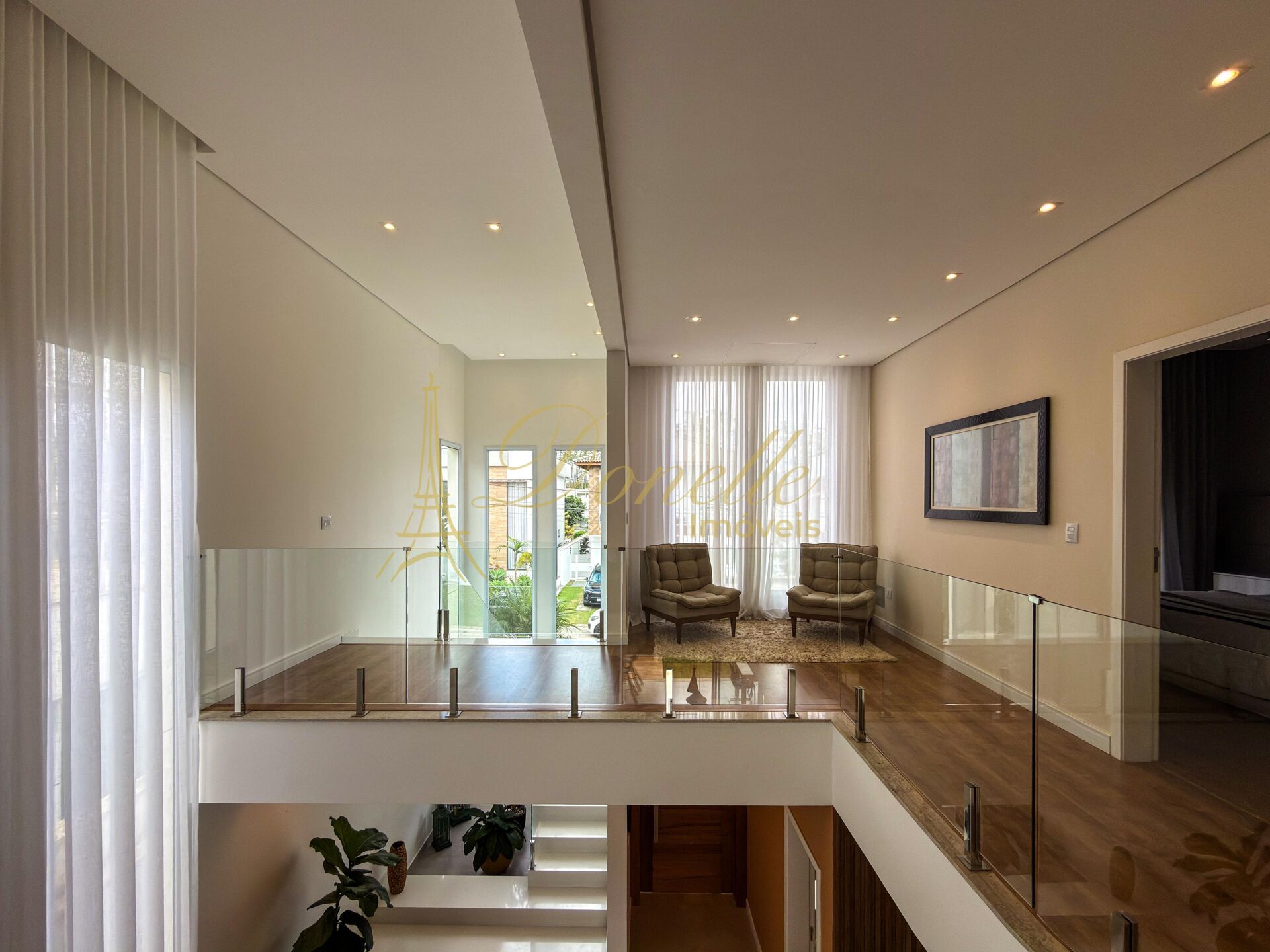Sobrado, 4 quartos, 283 m² - Foto 26