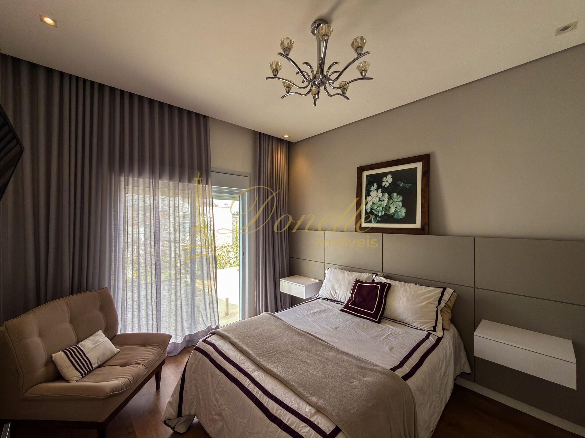 Sobrado, 4 quartos, 283 m² - Foto 47
