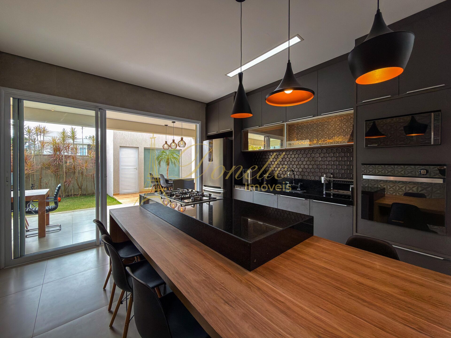 Sobrado, 4 quartos, 283 m² - Foto 13
