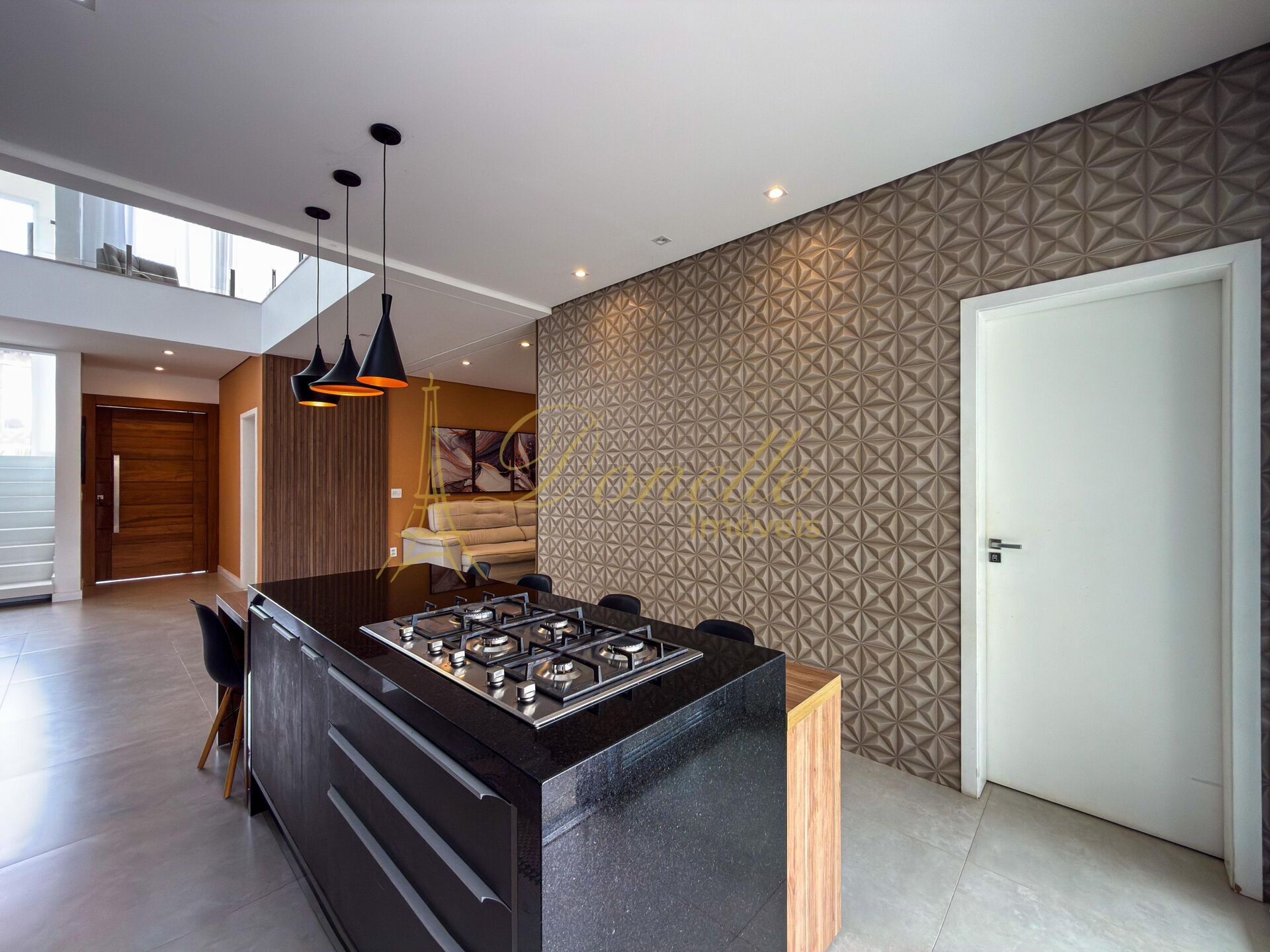 Sobrado, 4 quartos, 283 m² - Foto 17