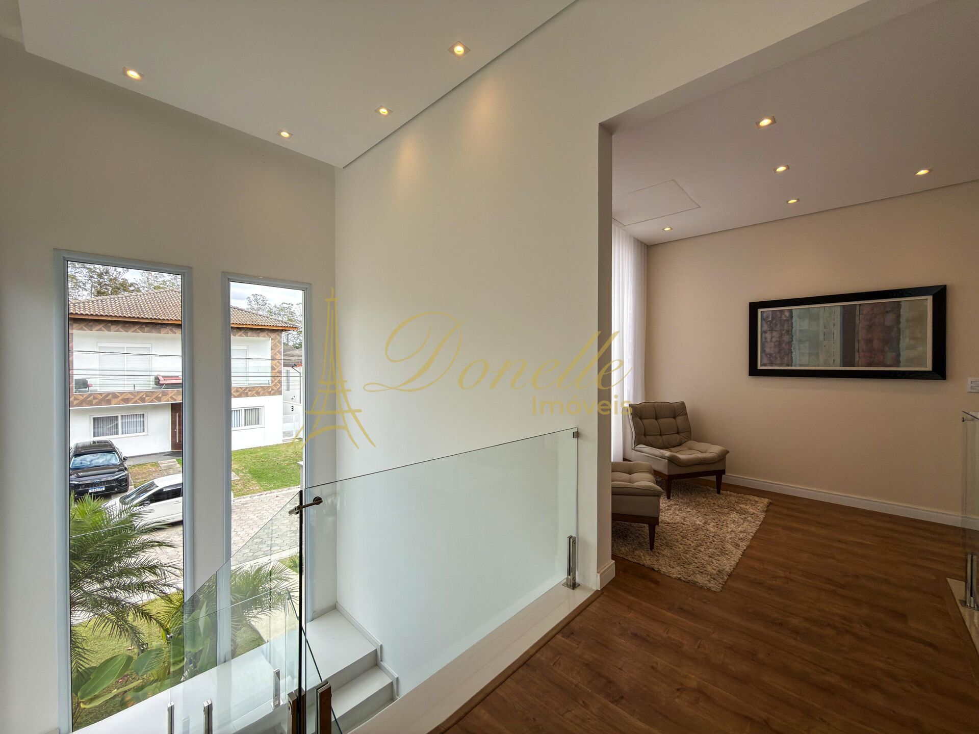 Sobrado, 4 quartos, 283 m² - Foto 25