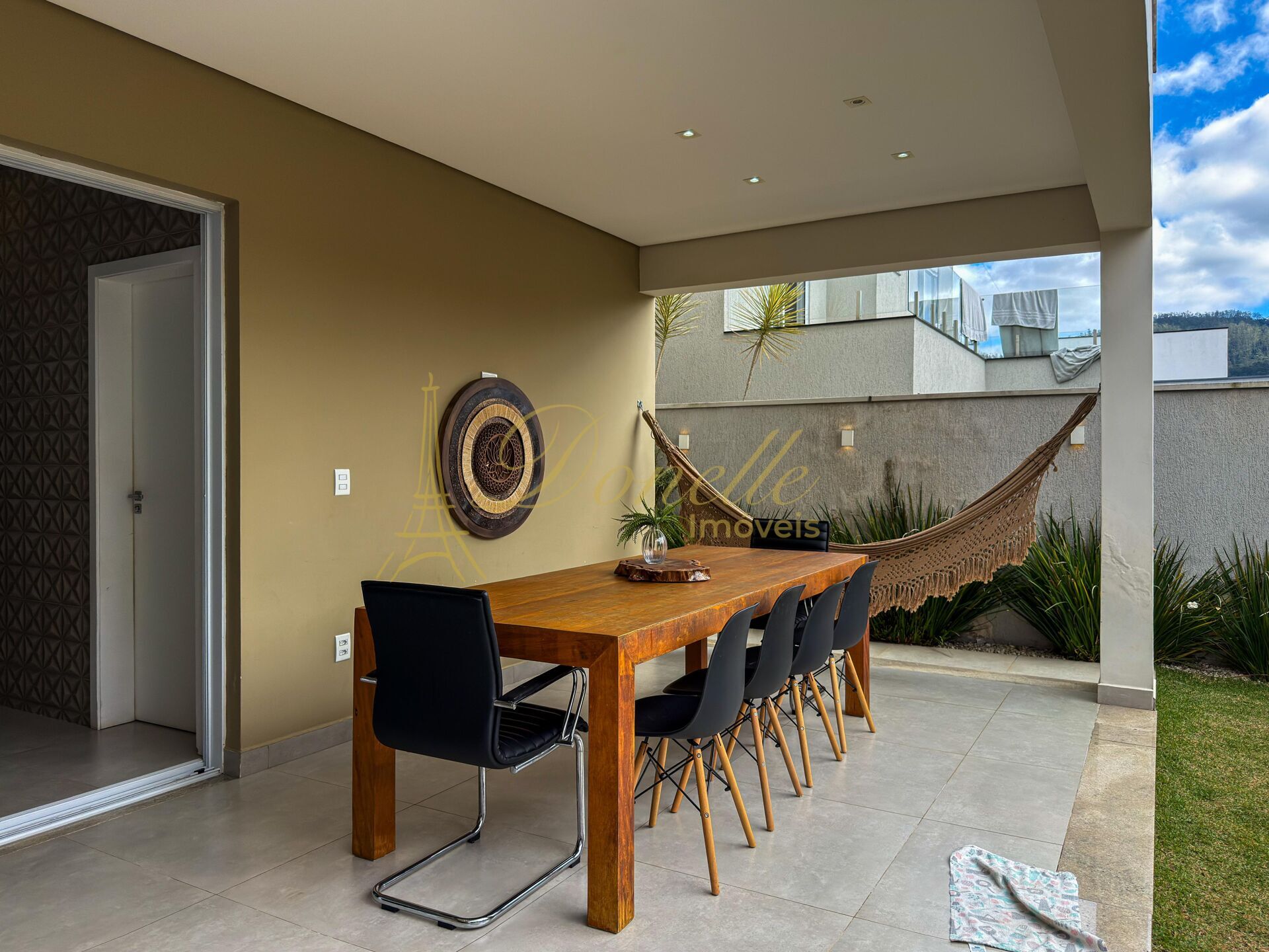 Sobrado, 4 quartos, 283 m² - Foto 29