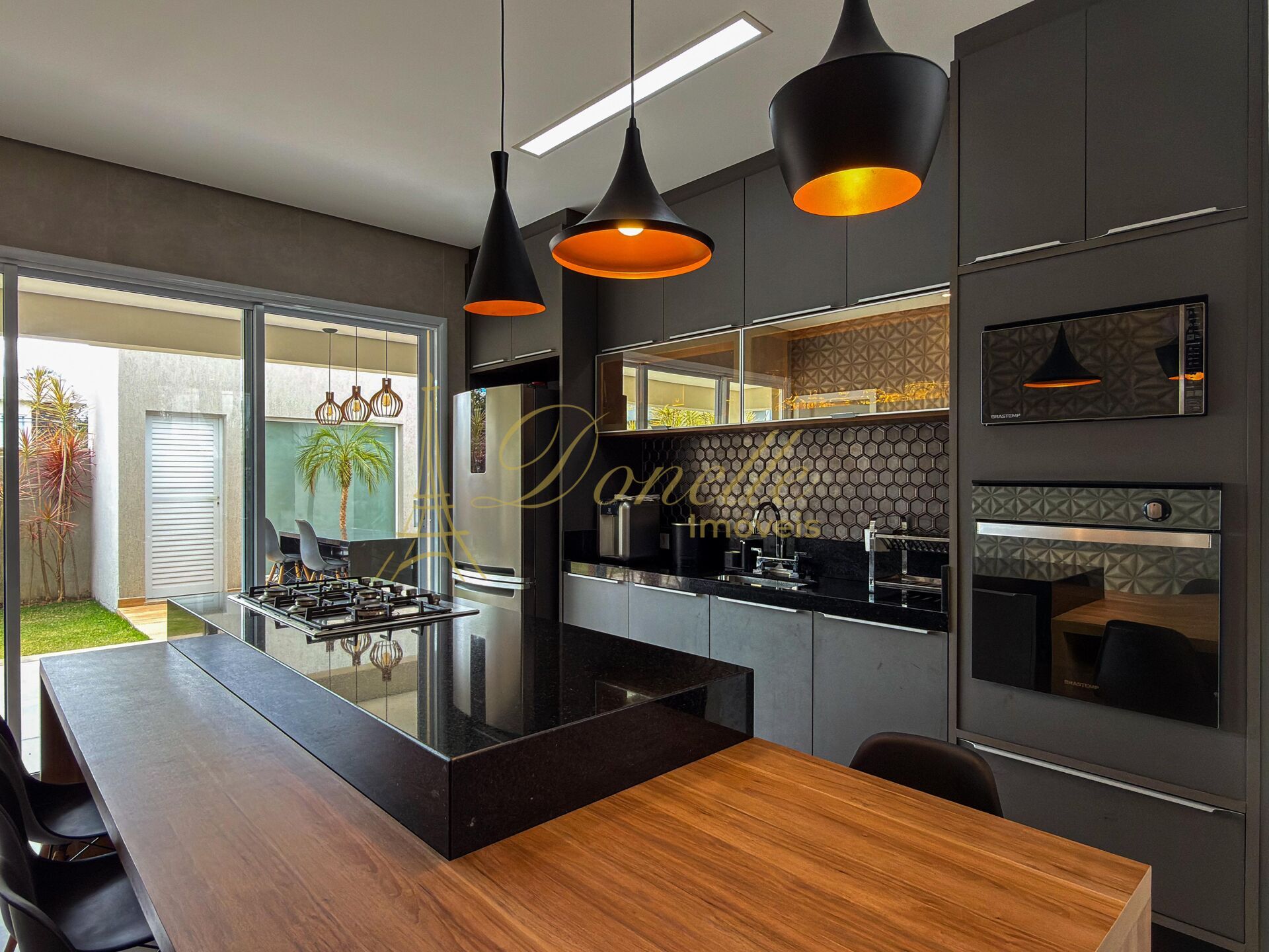 Sobrado, 4 quartos, 283 m² - Foto 12