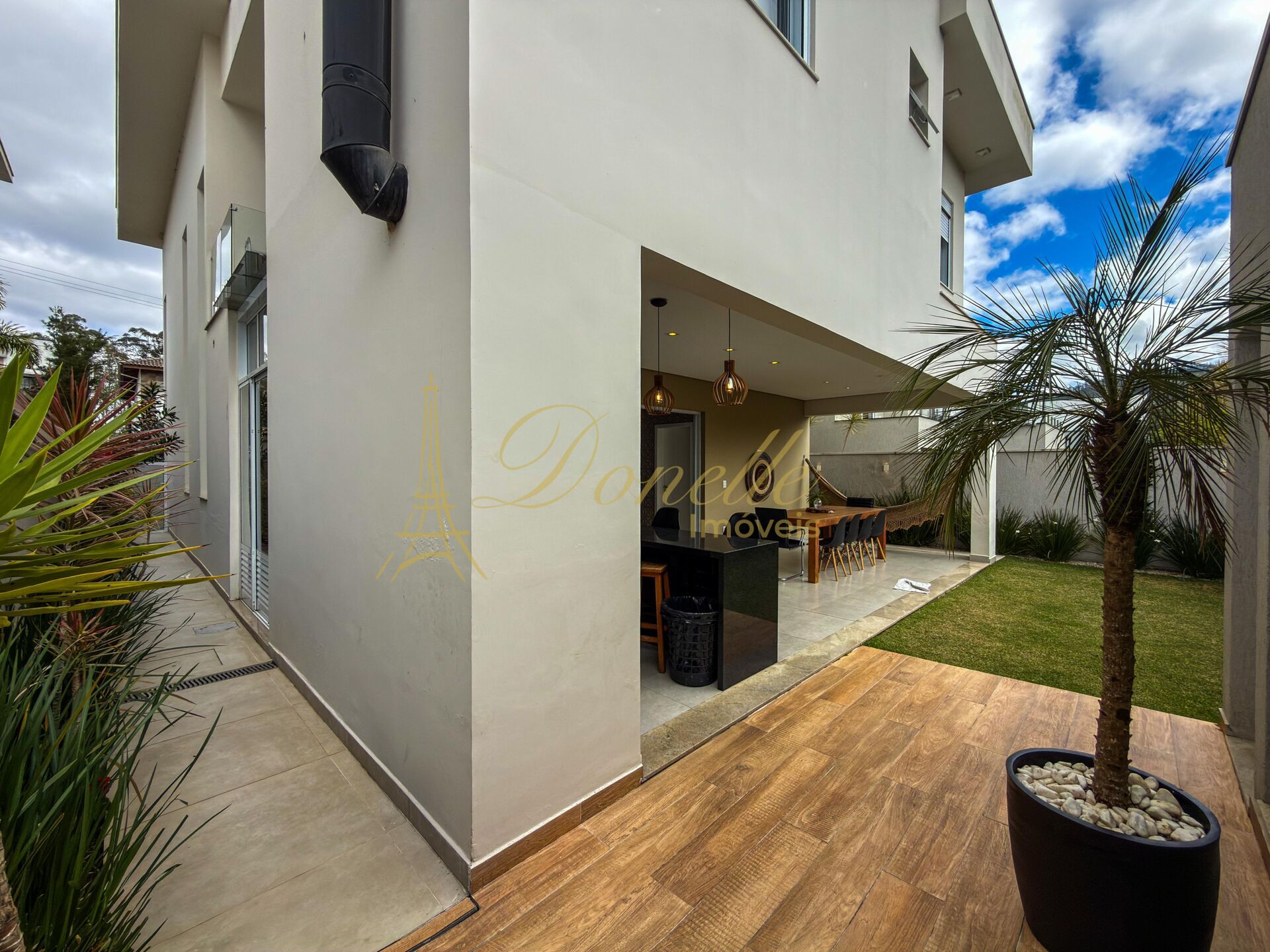 Sobrado, 4 quartos, 283 m² - Foto 30