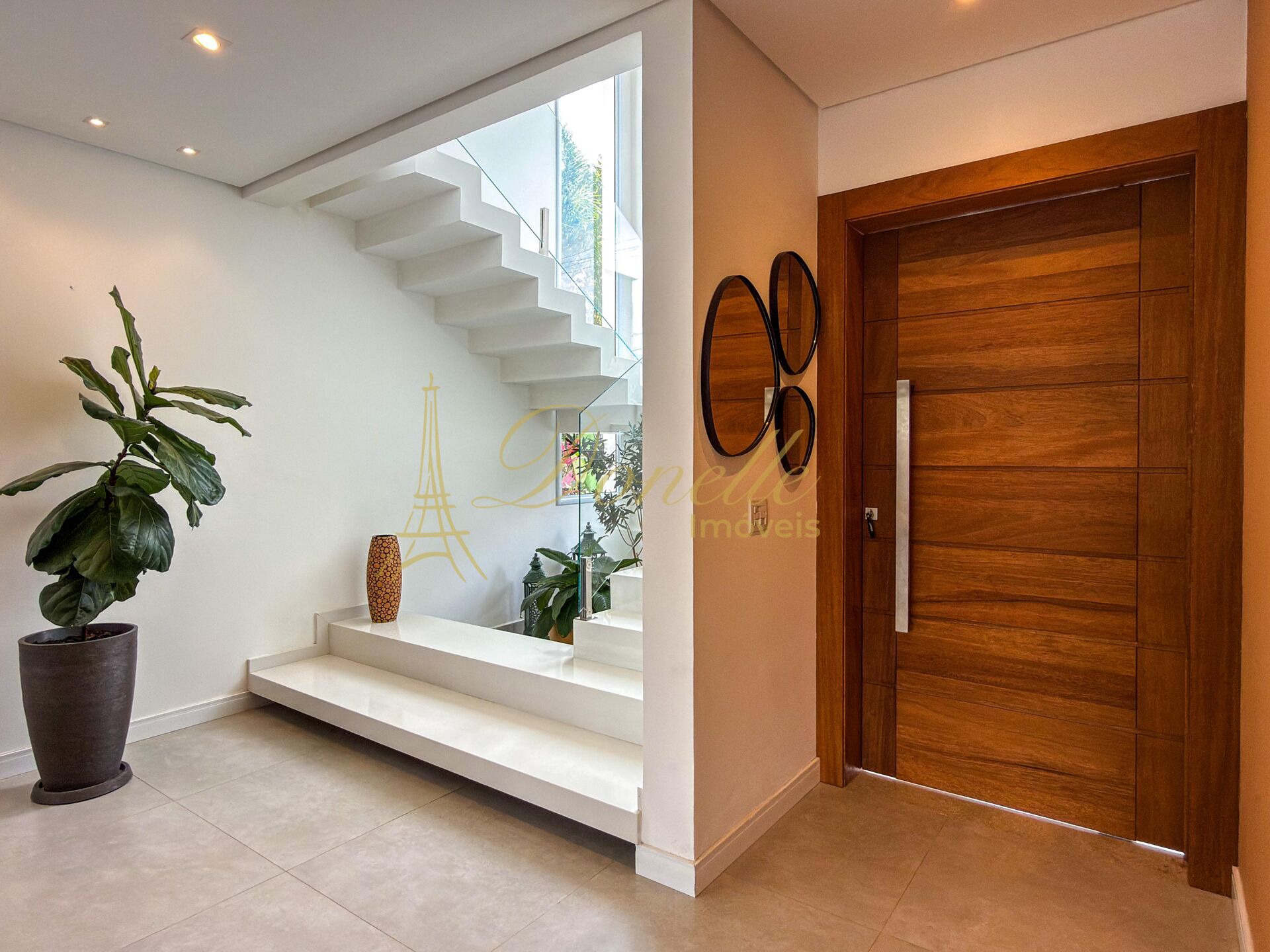 Sobrado, 4 quartos, 283 m² - Foto 4