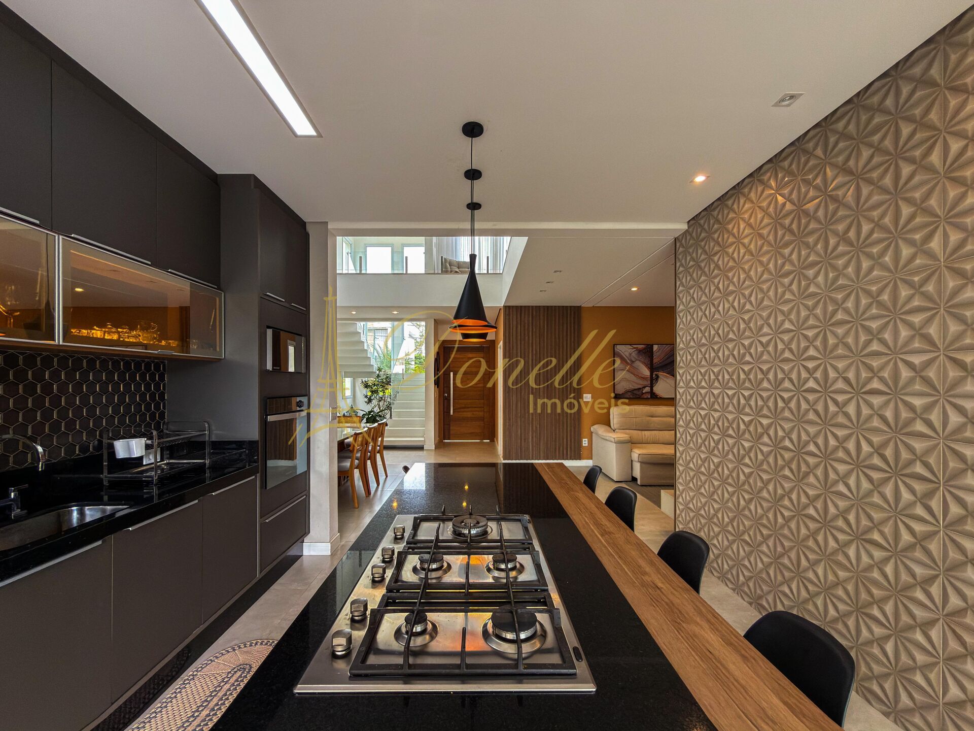 Sobrado, 4 quartos, 283 m² - Foto 16