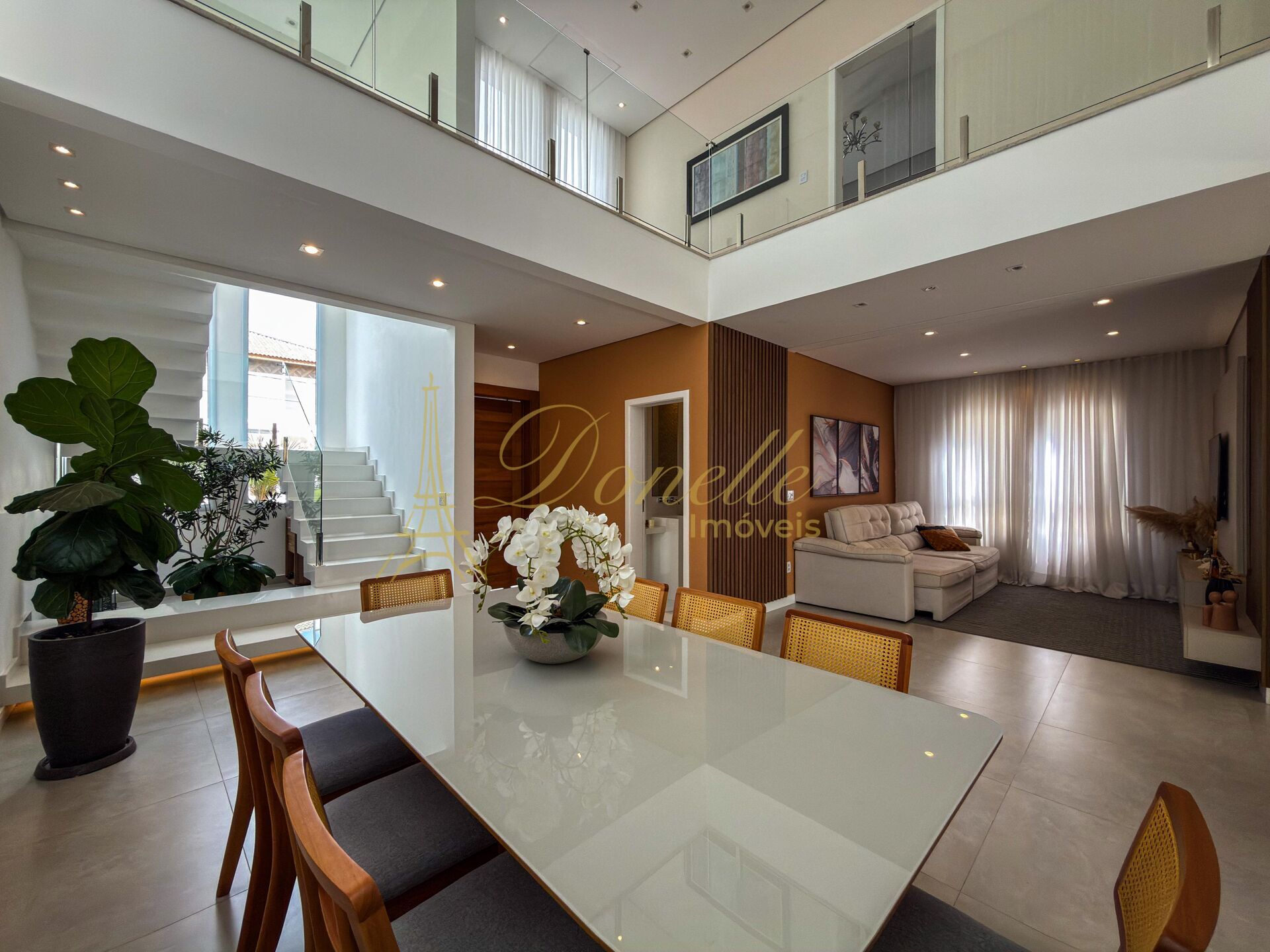 Sobrado, 4 quartos, 283 m² - Foto 11