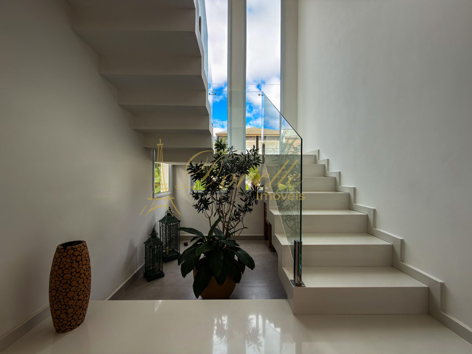Sobrado, 4 quartos, 283 m² - Foto 21