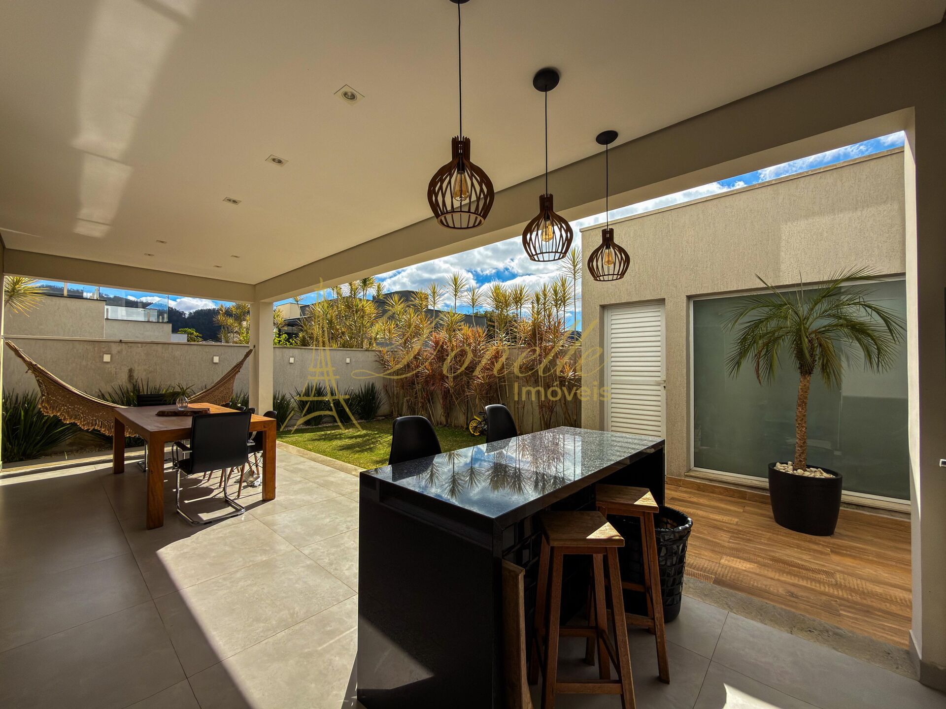 Sobrado, 4 quartos, 283 m² - Foto 32