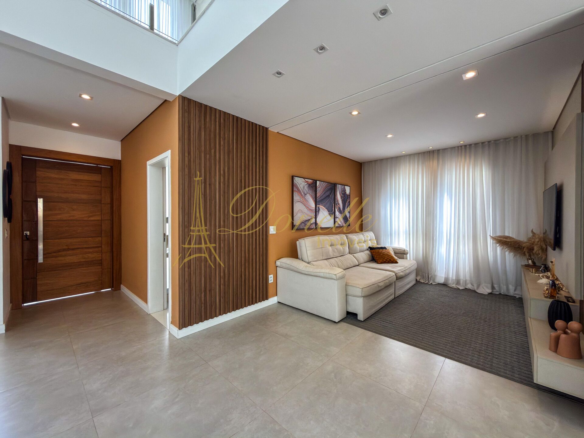 Sobrado, 4 quartos, 283 m² - Foto 22