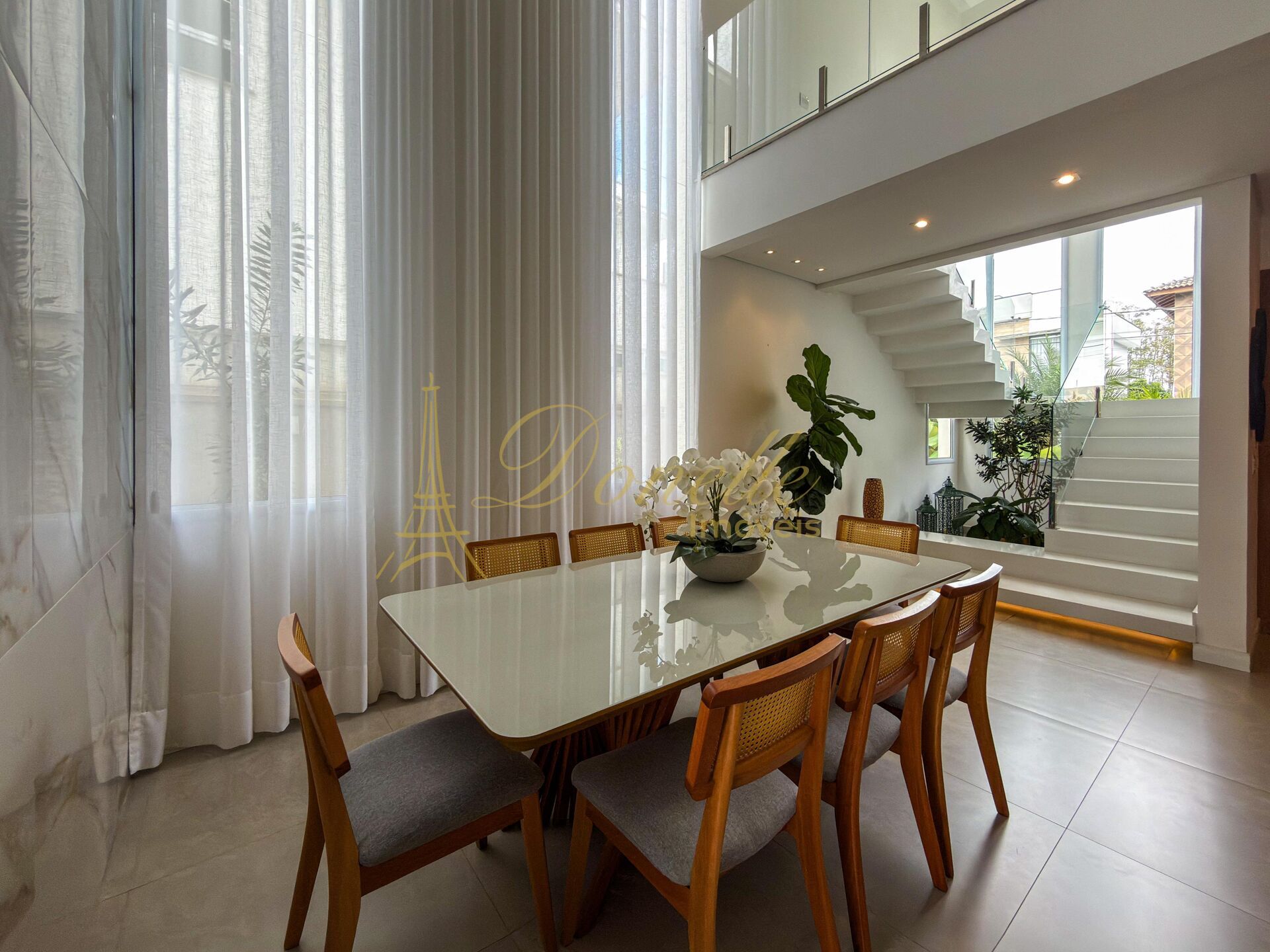Sobrado, 4 quartos, 283 m² - Foto 10