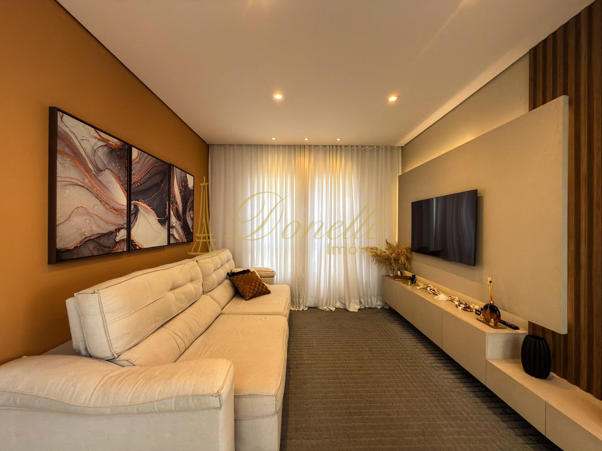 Sobrado, 4 quartos, 283 m² - Foto 6