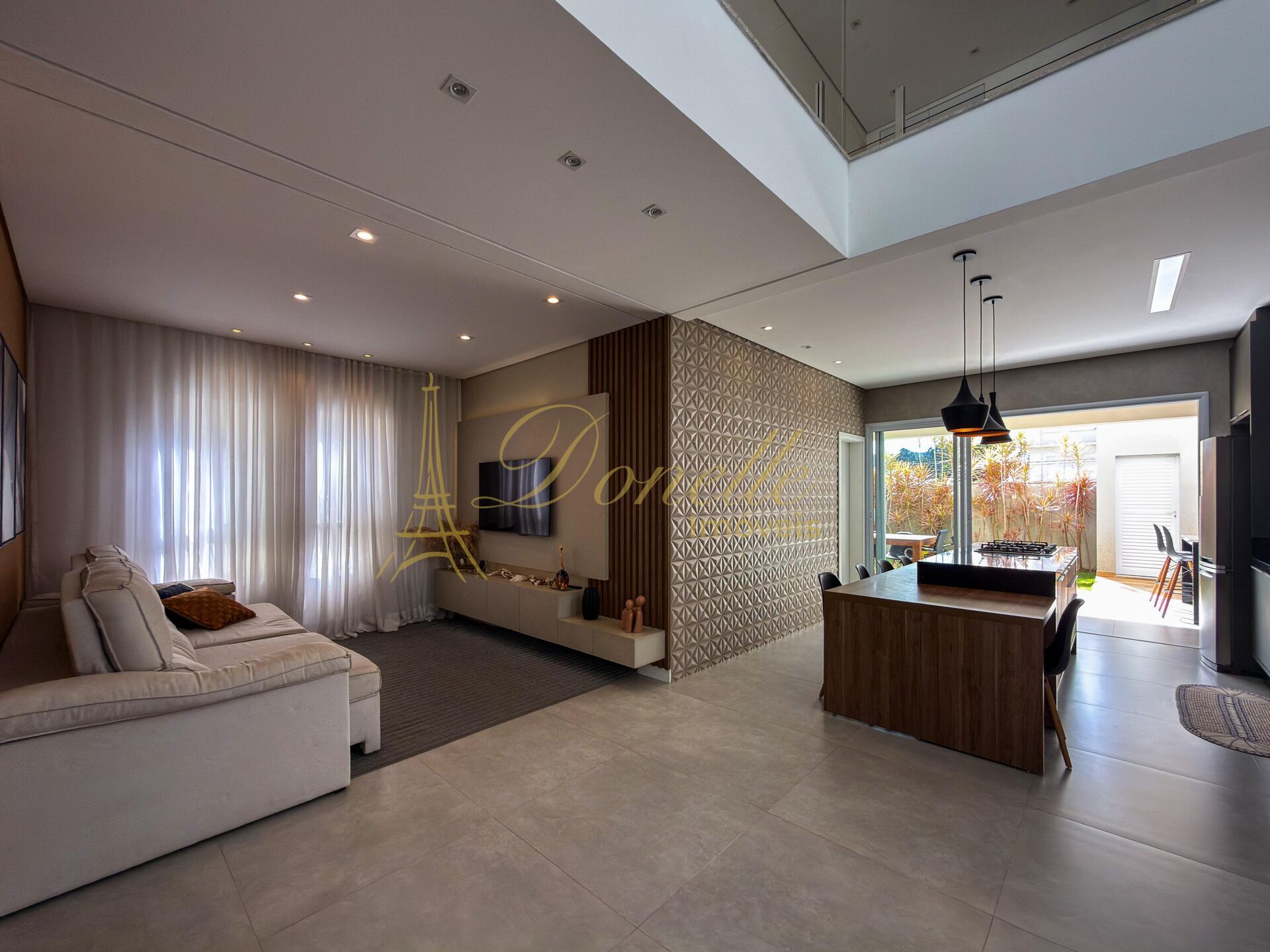 Sobrado, 4 quartos, 283 m² - Foto 24