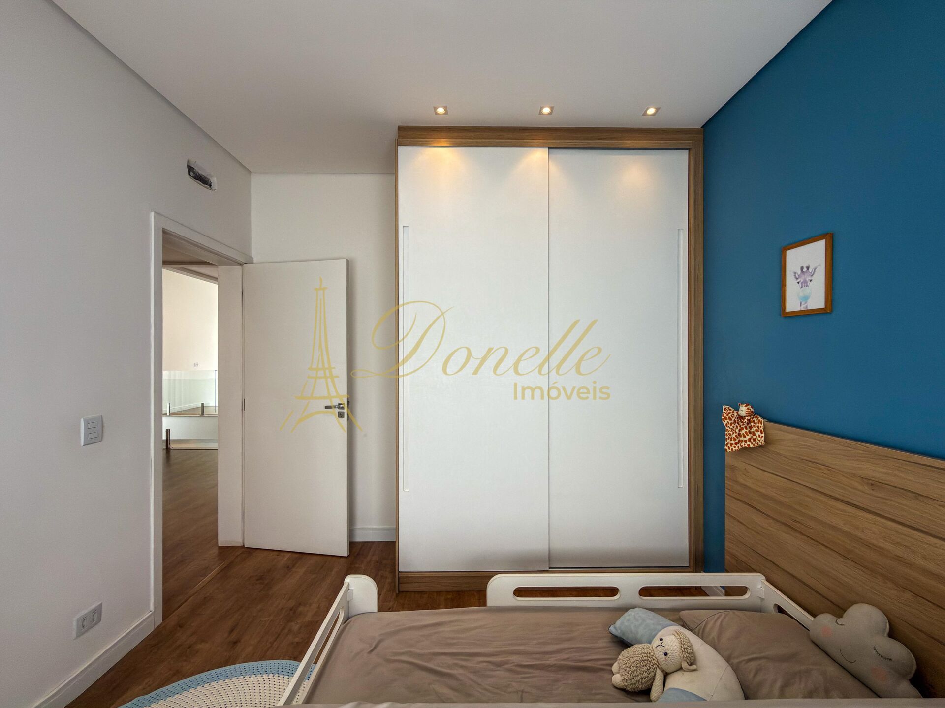 Sobrado, 4 quartos, 283 m² - Foto 45