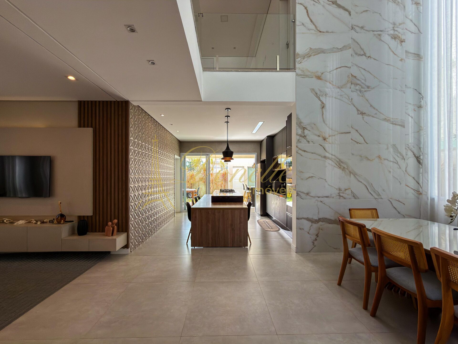 Sobrado, 4 quartos, 283 m² - Foto 19