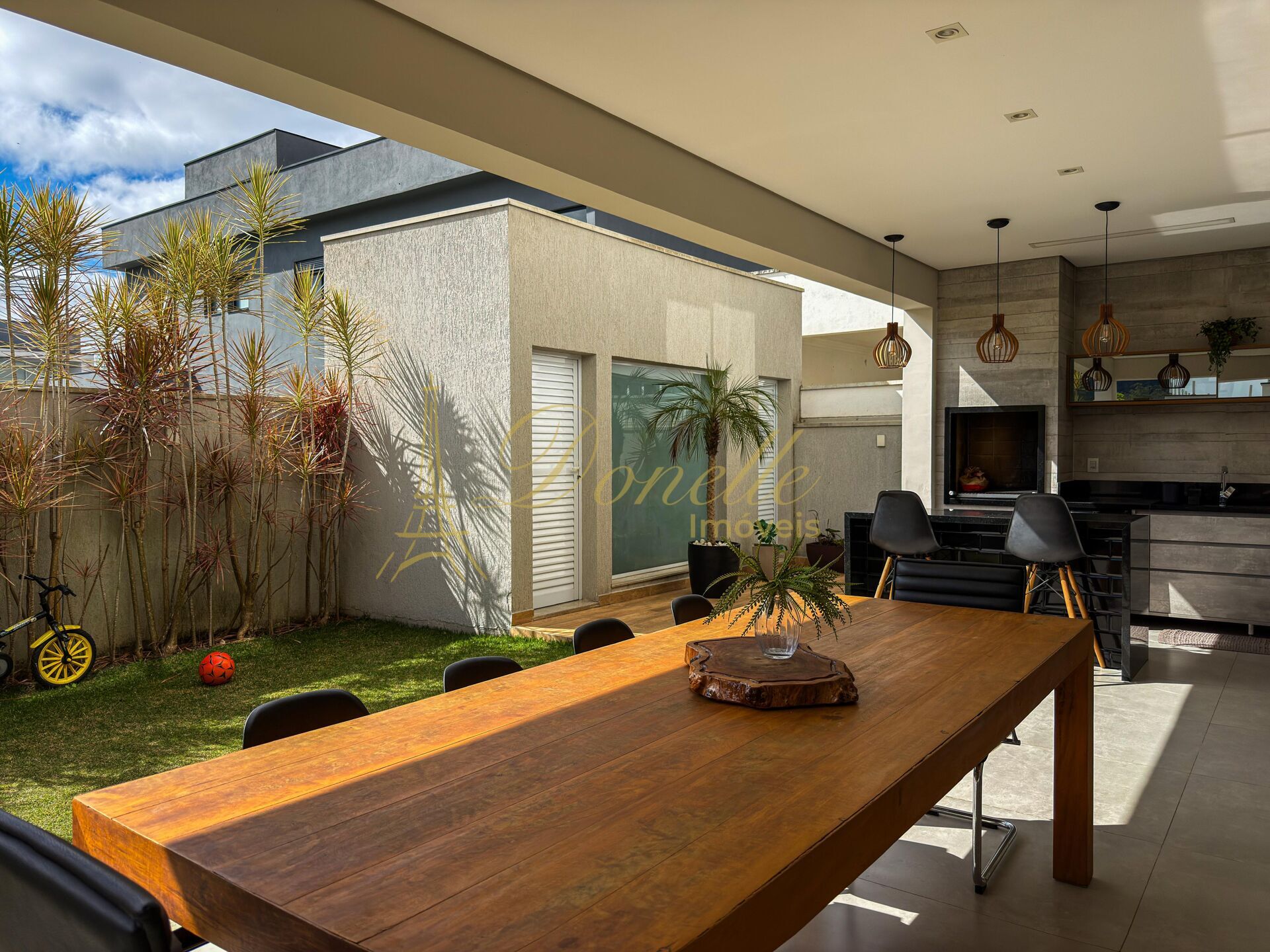 Sobrado, 4 quartos, 283 m² - Foto 34