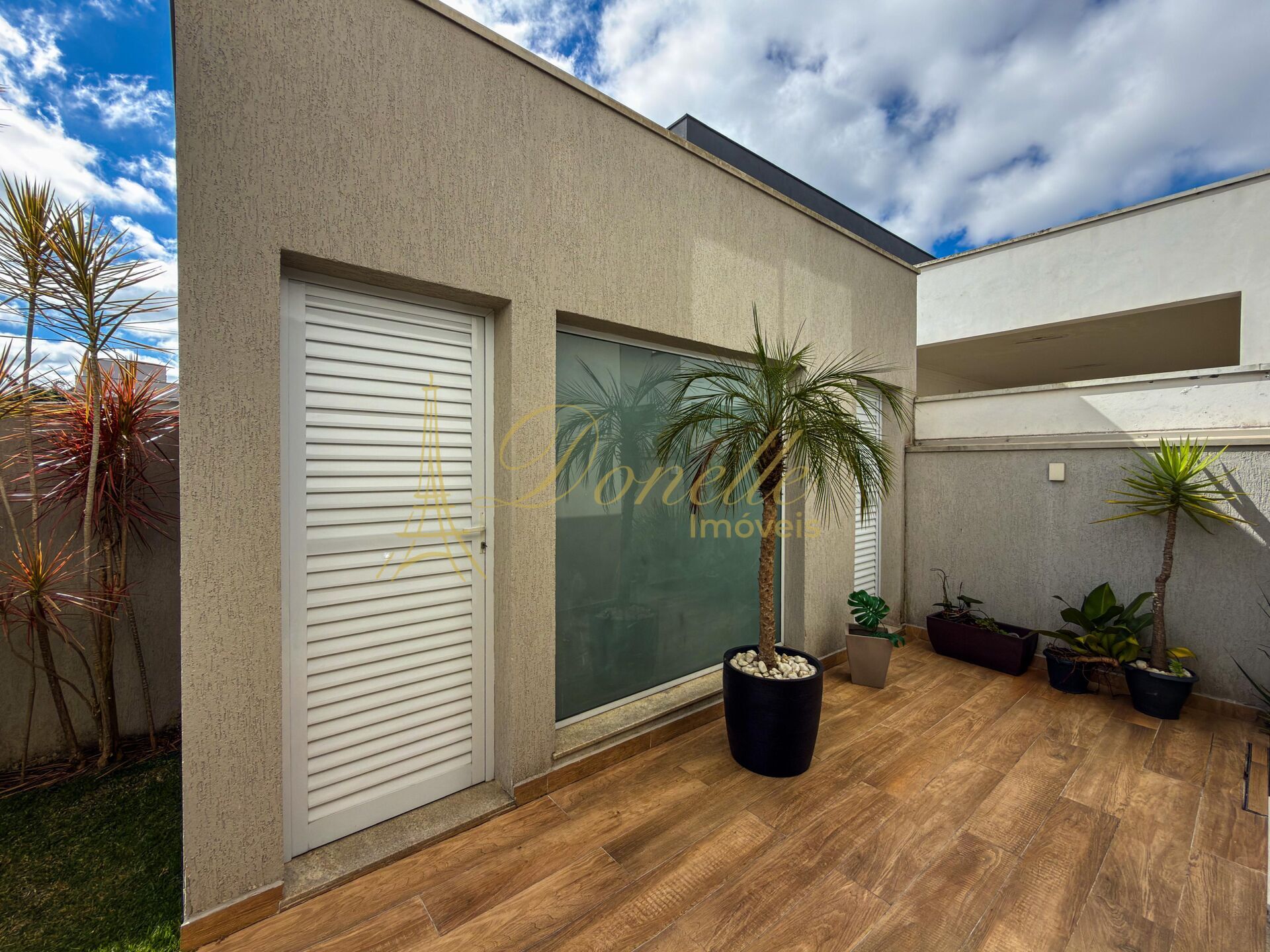 Sobrado, 4 quartos, 283 m² - Foto 38