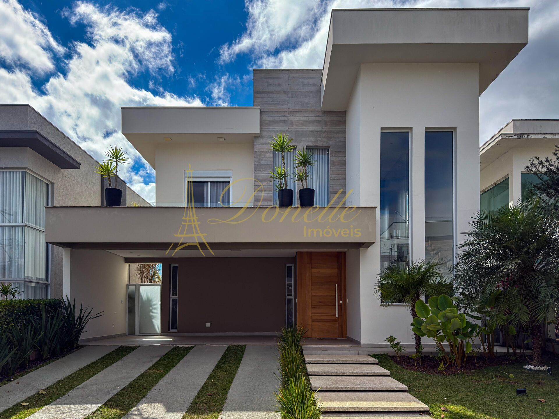 Sobrado, 4 quartos, 283 m² - Foto 2