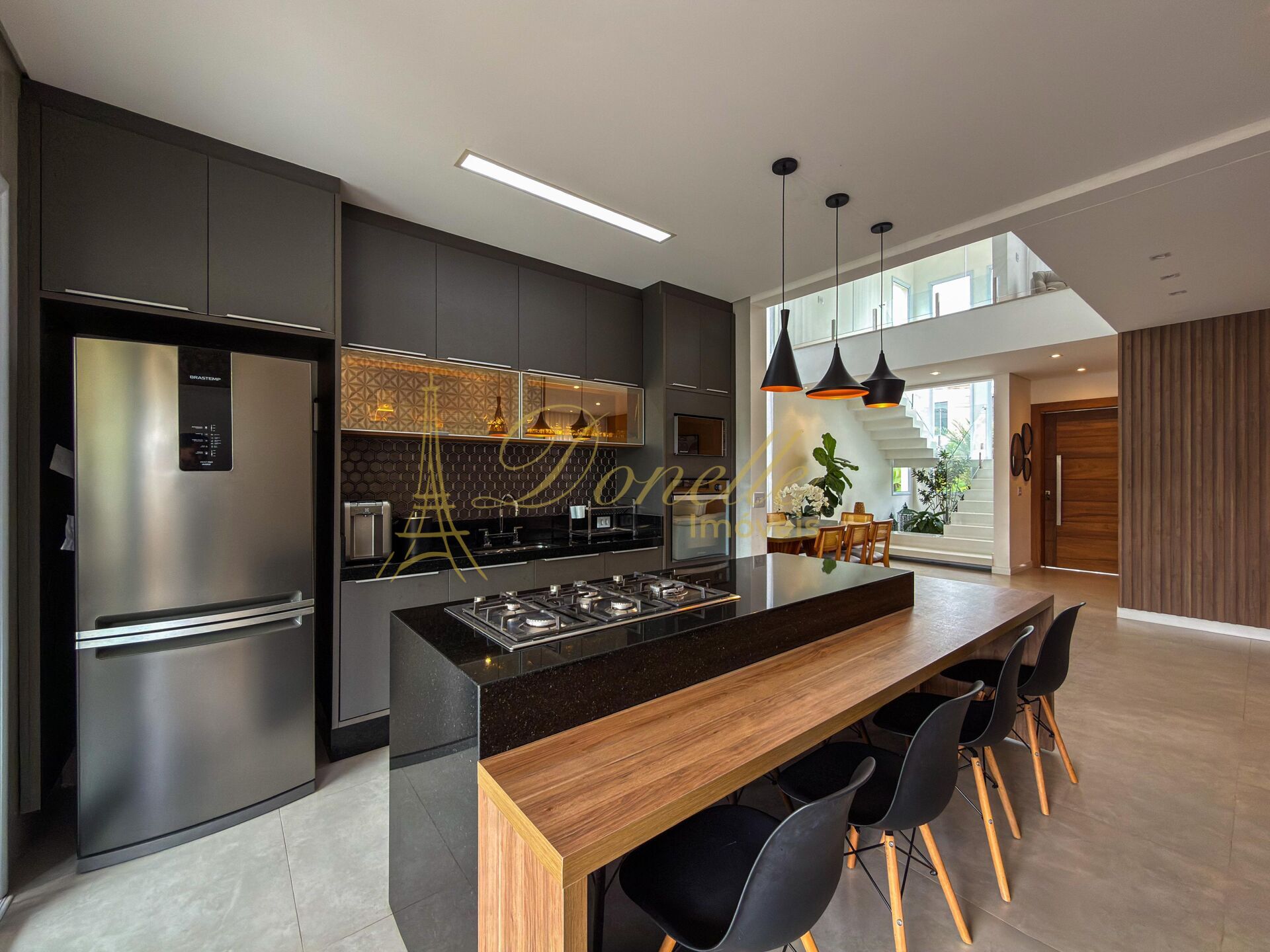 Sobrado, 4 quartos, 283 m² - Foto 14