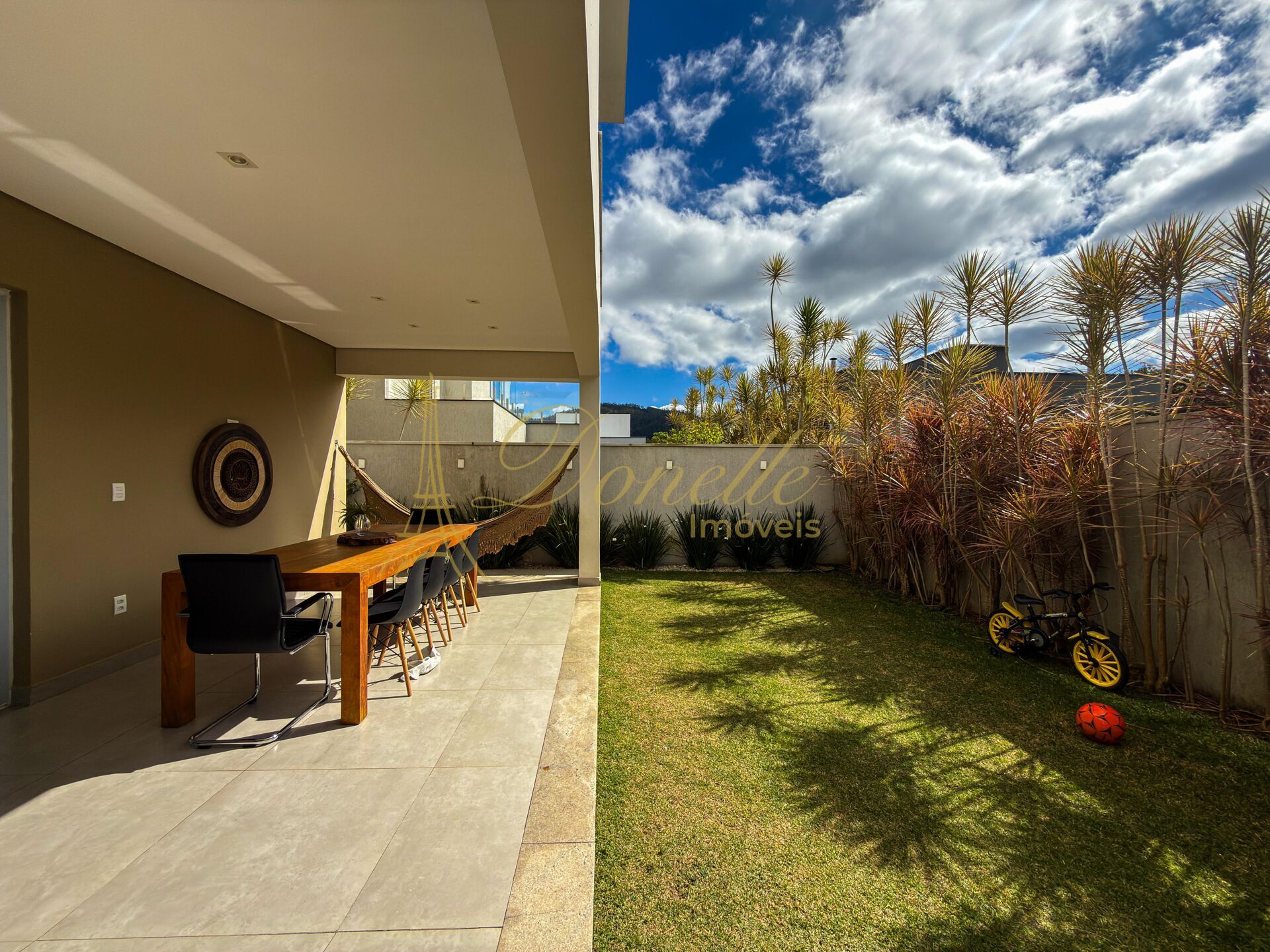 Sobrado, 4 quartos, 283 m² - Foto 35