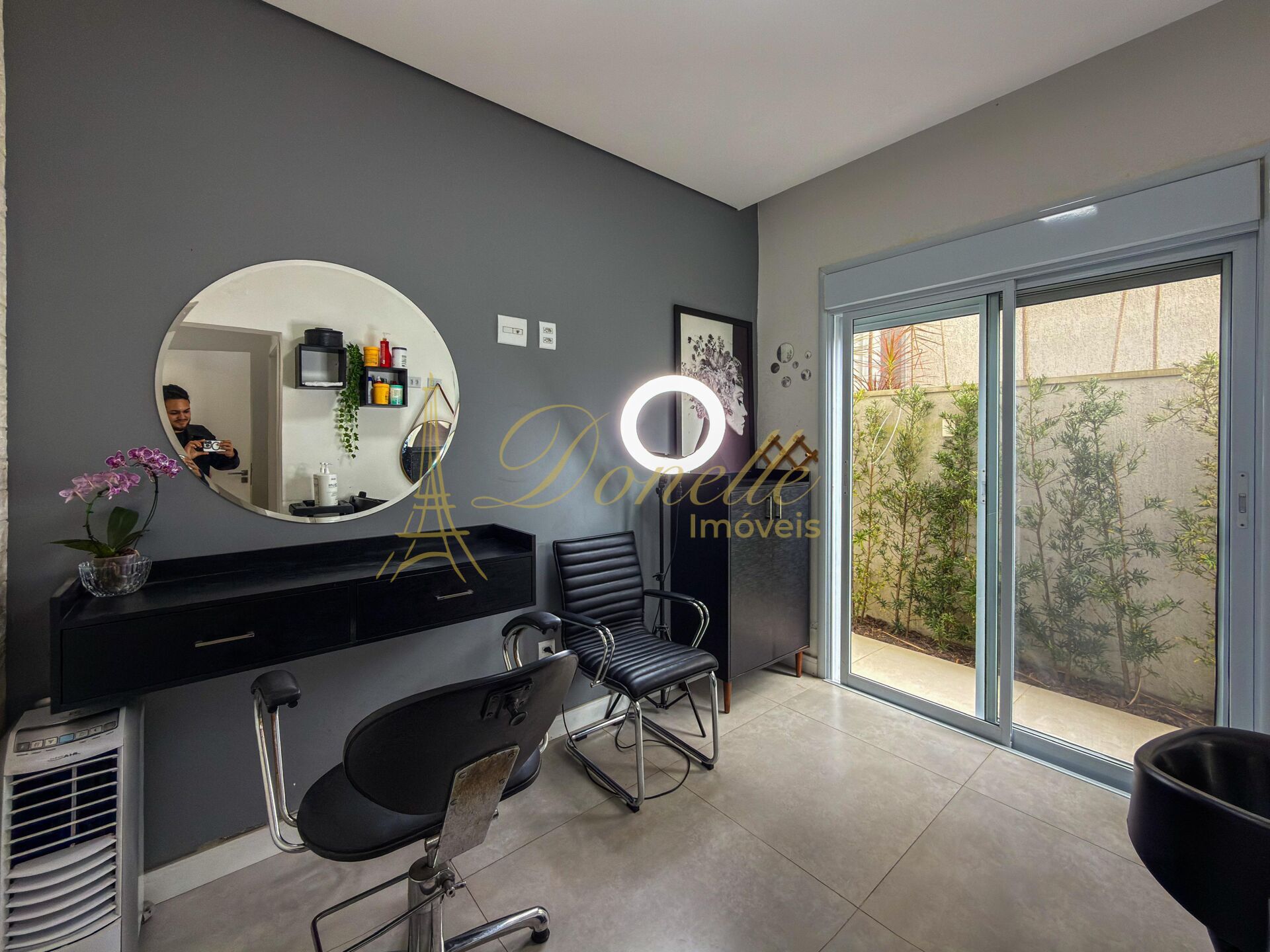 Sobrado, 4 quartos, 283 m² - Foto 43