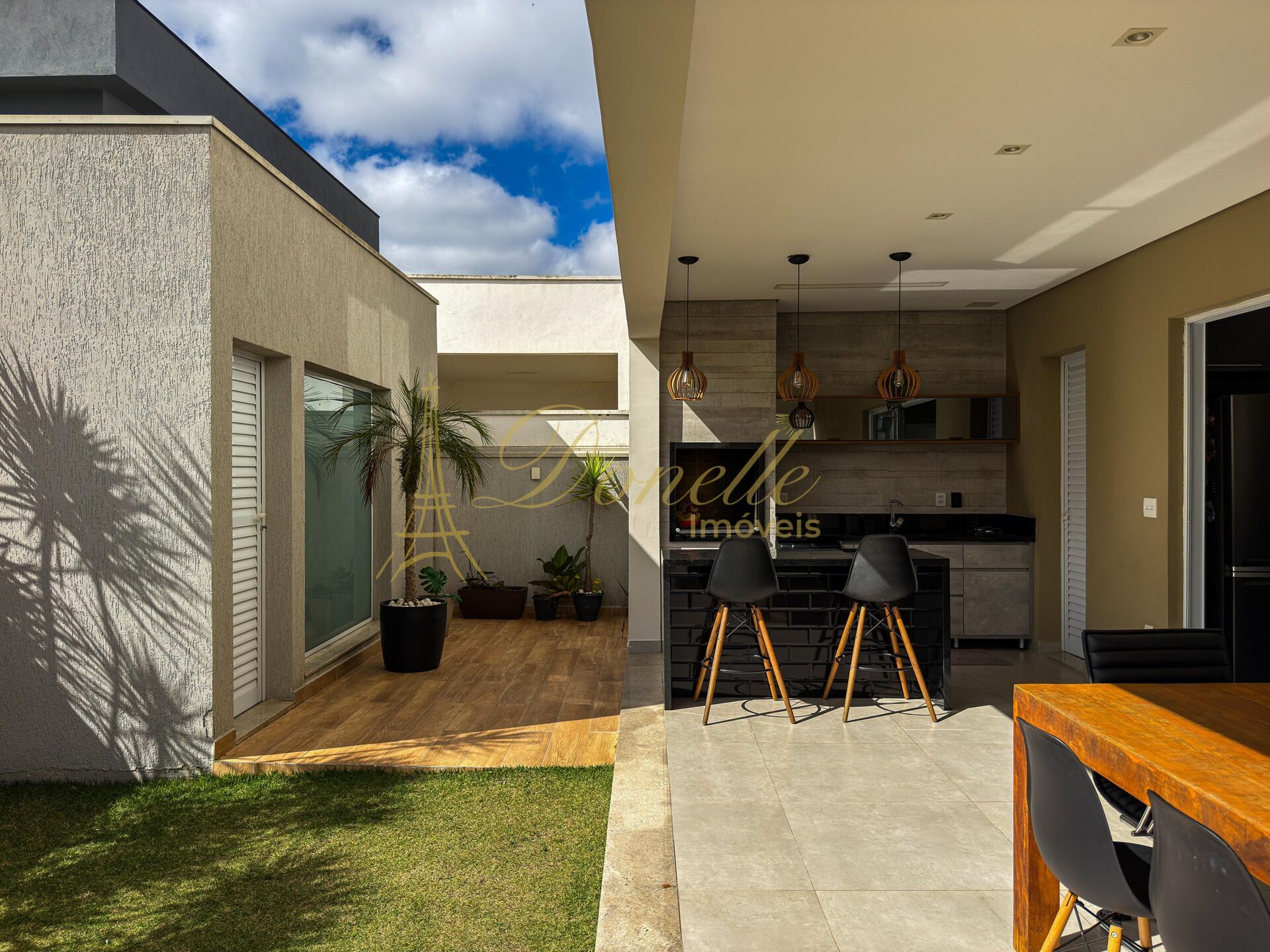 Sobrado, 4 quartos, 283 m² - Foto 39