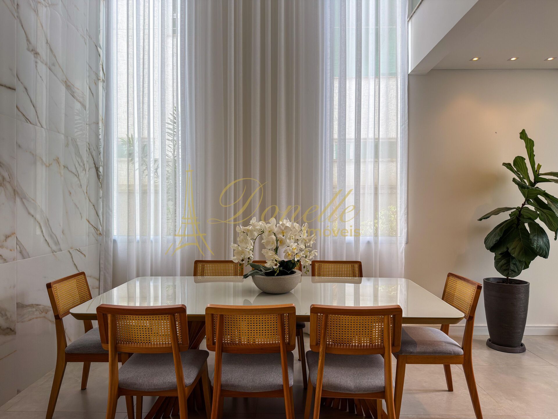 Sobrado, 4 quartos, 283 m² - Foto 7