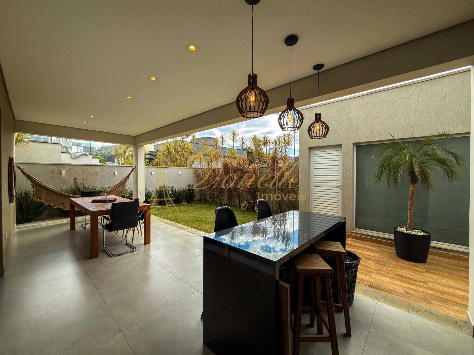 Sobrado, 4 quartos, 283 m² - Foto 31