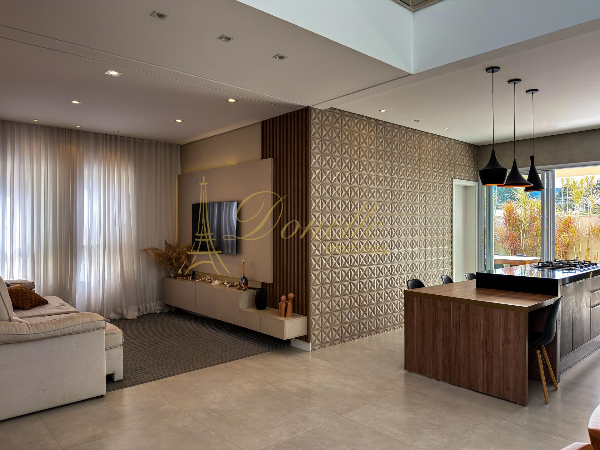 Sobrado, 4 quartos, 283 m² - Foto 23