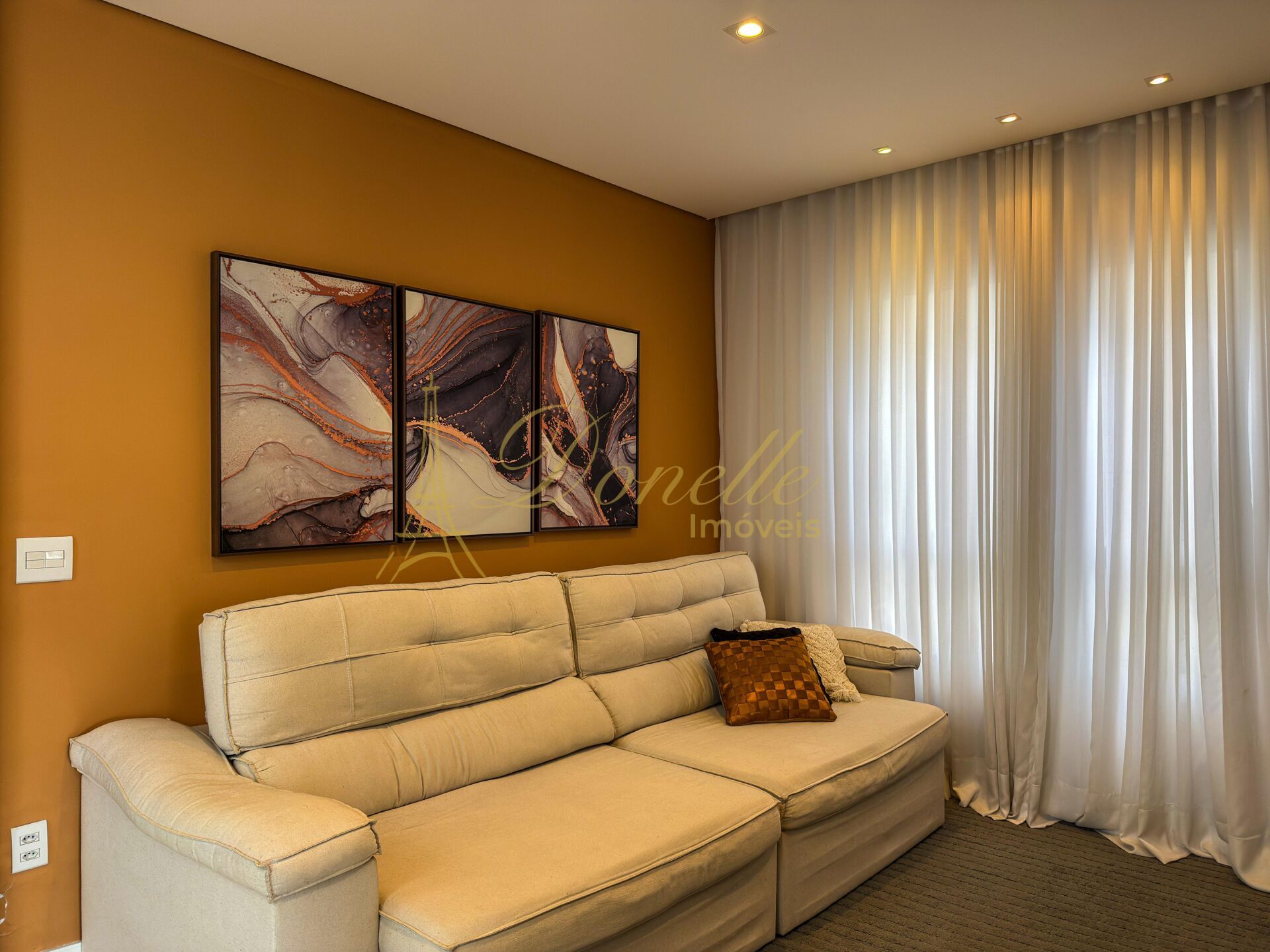 Sobrado, 4 quartos, 283 m² - Foto 5
