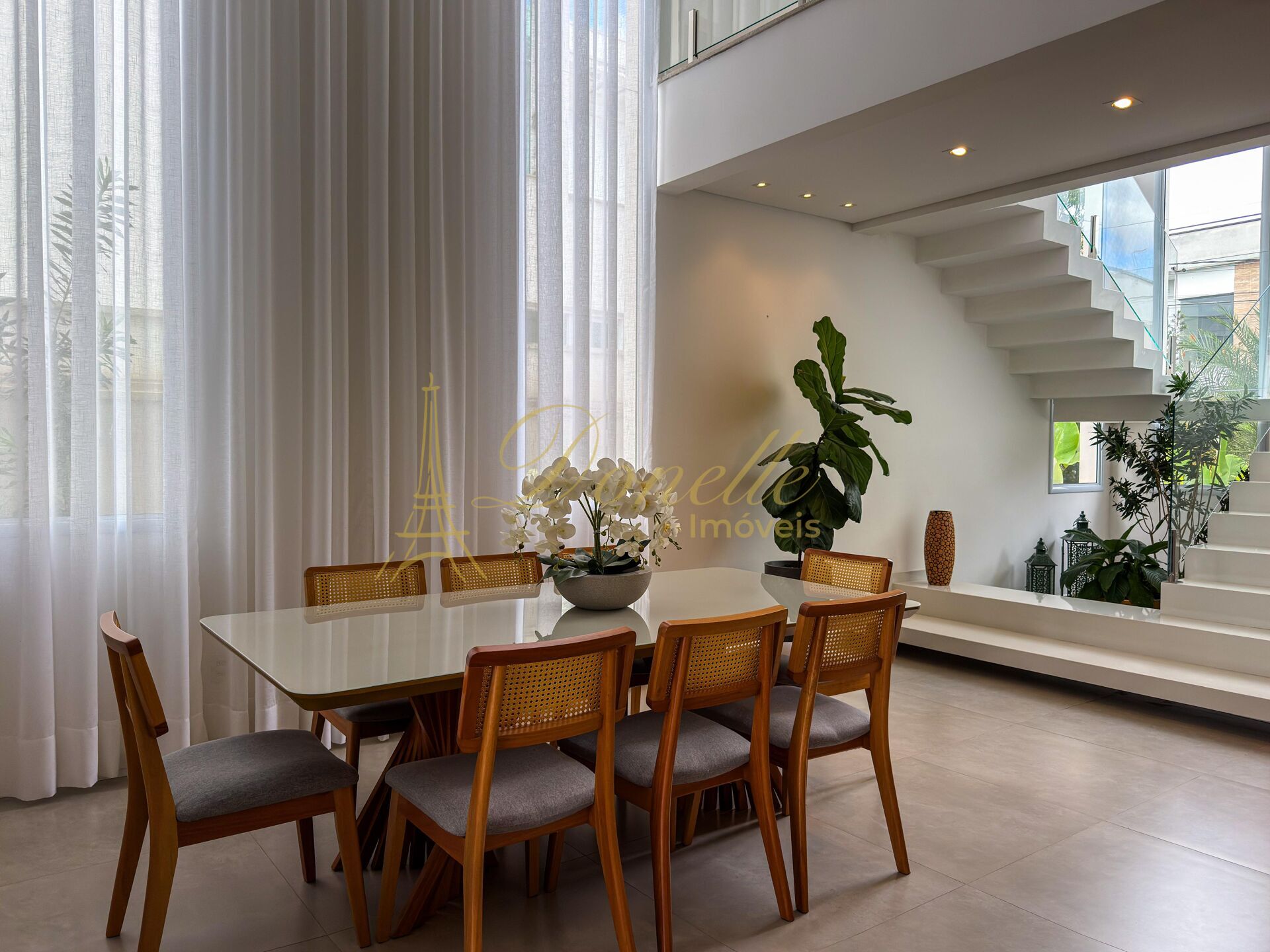 Sobrado, 4 quartos, 283 m² - Foto 9