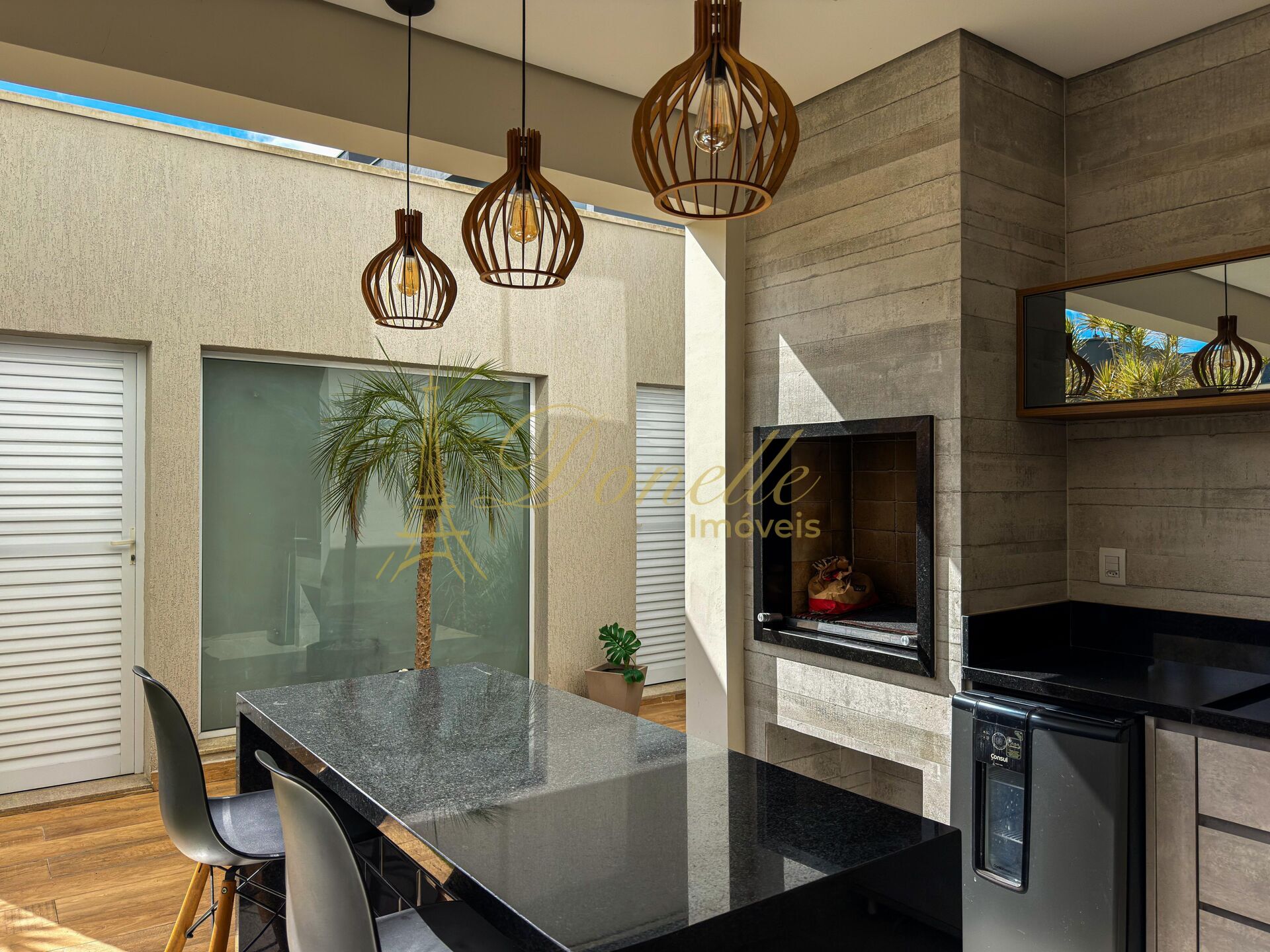 Sobrado, 4 quartos, 283 m² - Foto 37