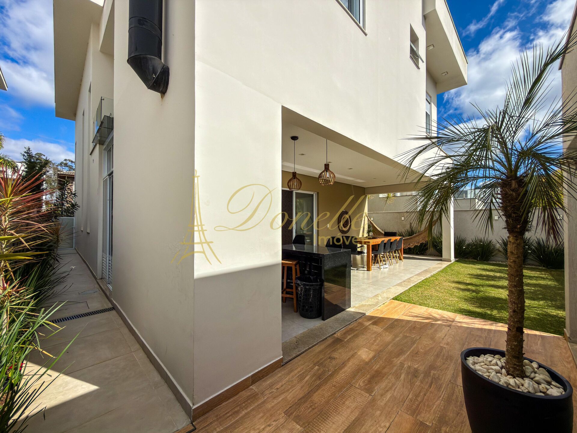 Sobrado, 4 quartos, 283 m² - Foto 41