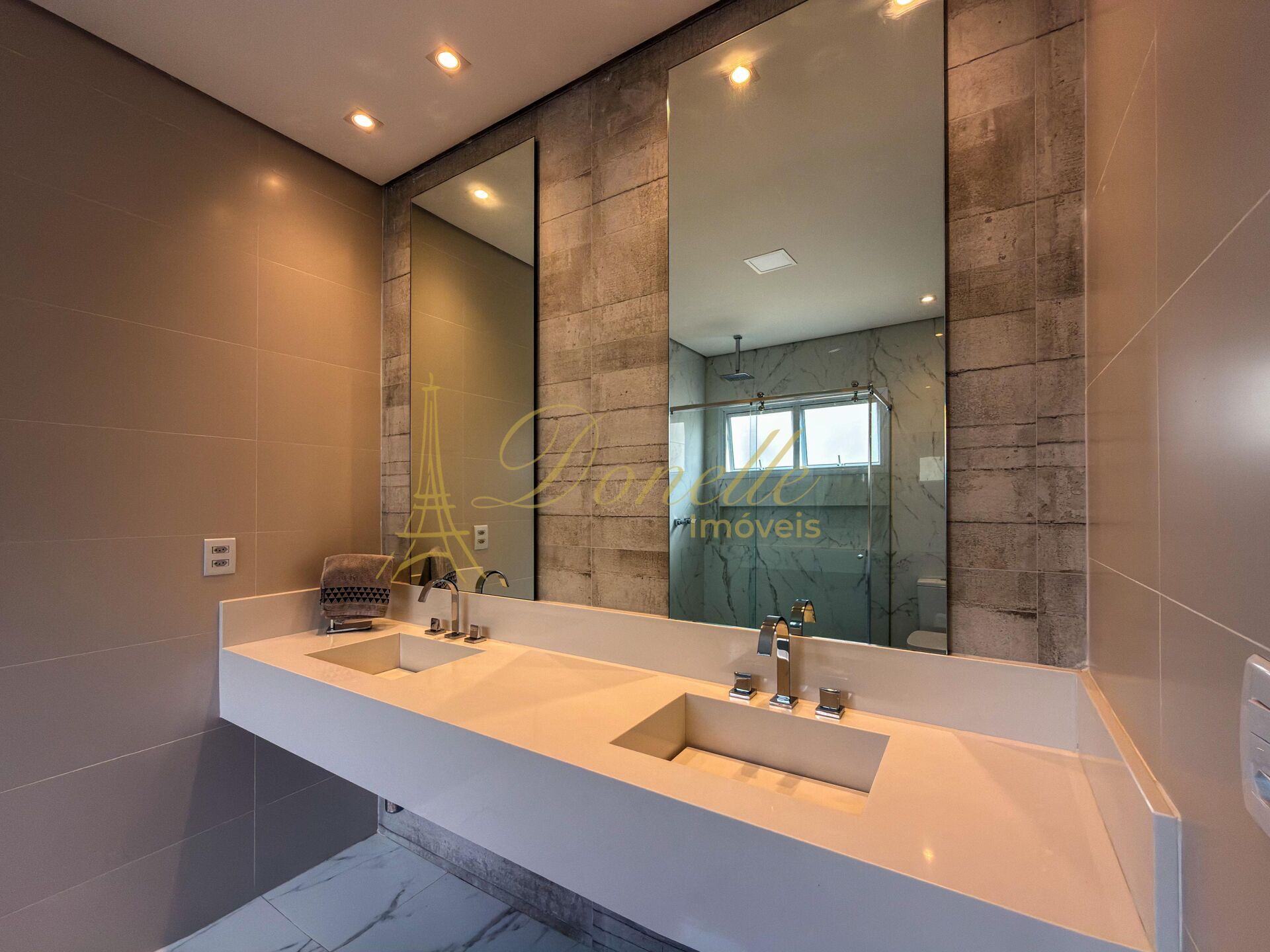 Sobrado, 4 quartos, 283 m² - Foto 50