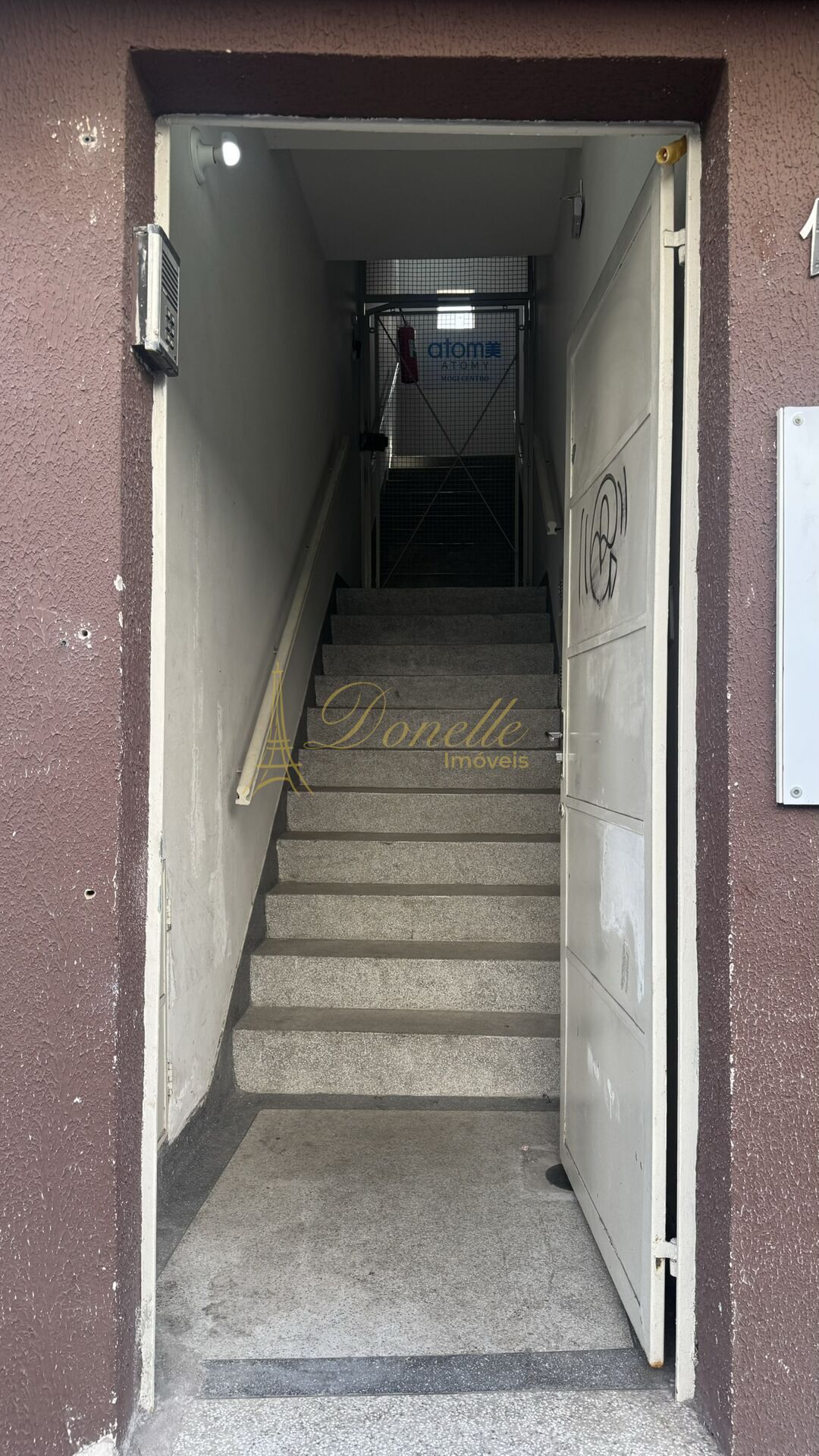 Sala-Conjunto, 53 m² - Foto 12