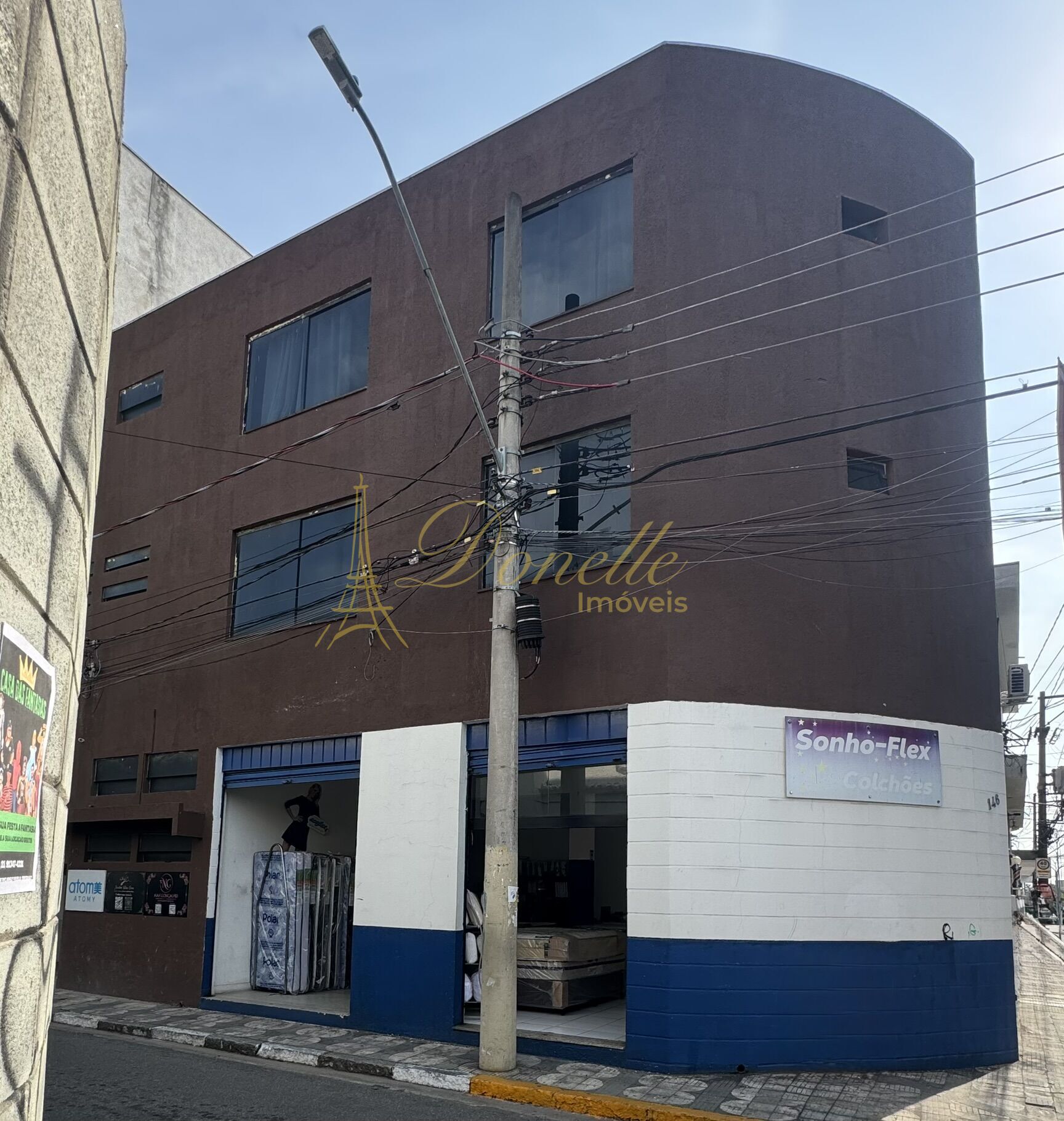 Sala-Conjunto, 53 m² - Foto 9