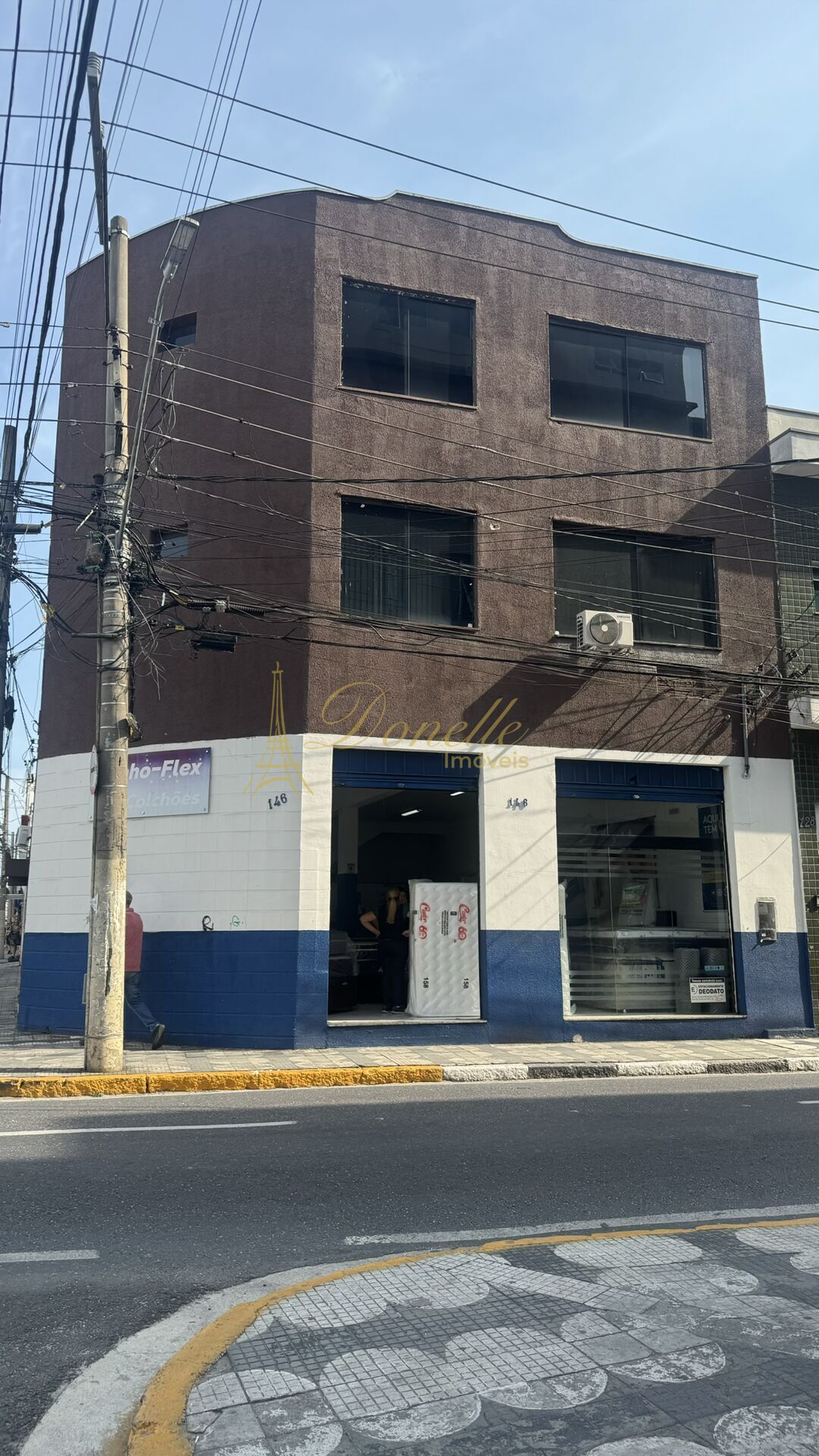 Sala-Conjunto, 53 m² - Foto 10