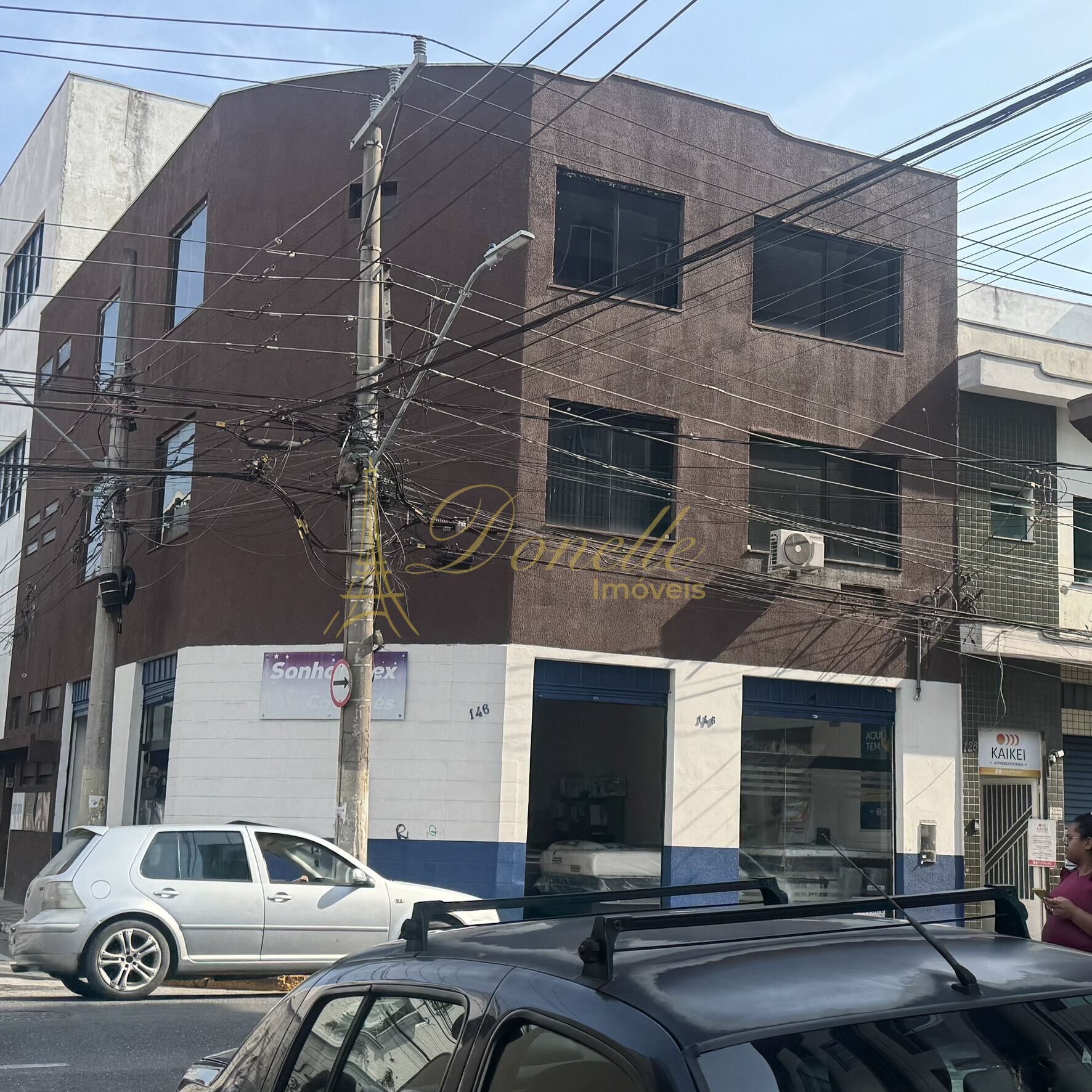 Sala-Conjunto, 53 m² - Foto 8