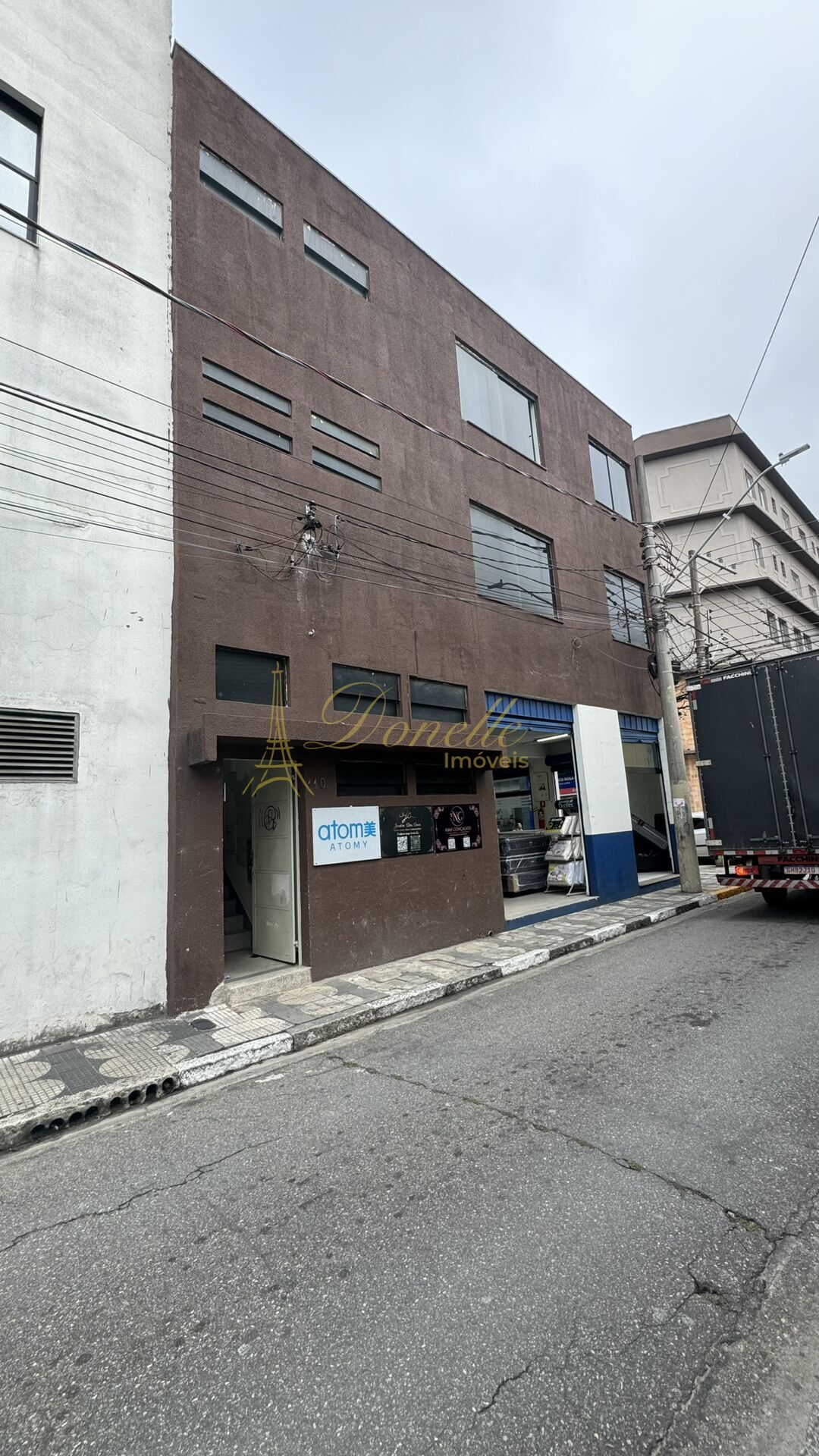 Sala-Conjunto, 53 m² - Foto 7