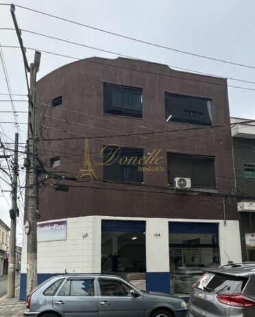 Sala-Conjunto, 53 m² - Foto 1