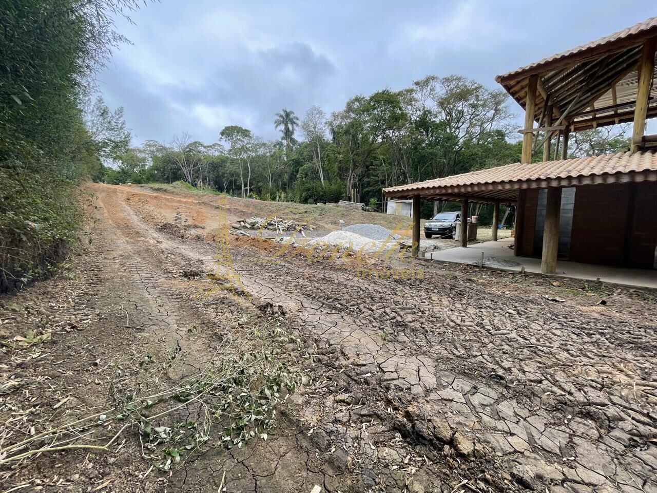 Chácara, 2 quartos, 2 hectares - Foto 16